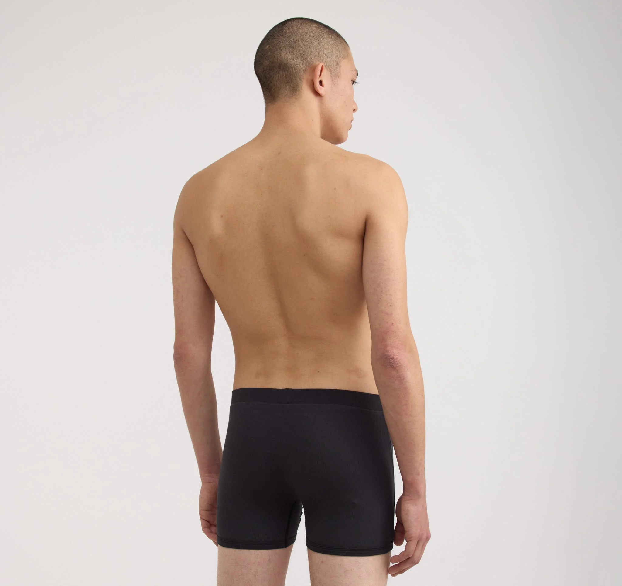 Core Icon Rib Trunks 6-Pack - Image 4