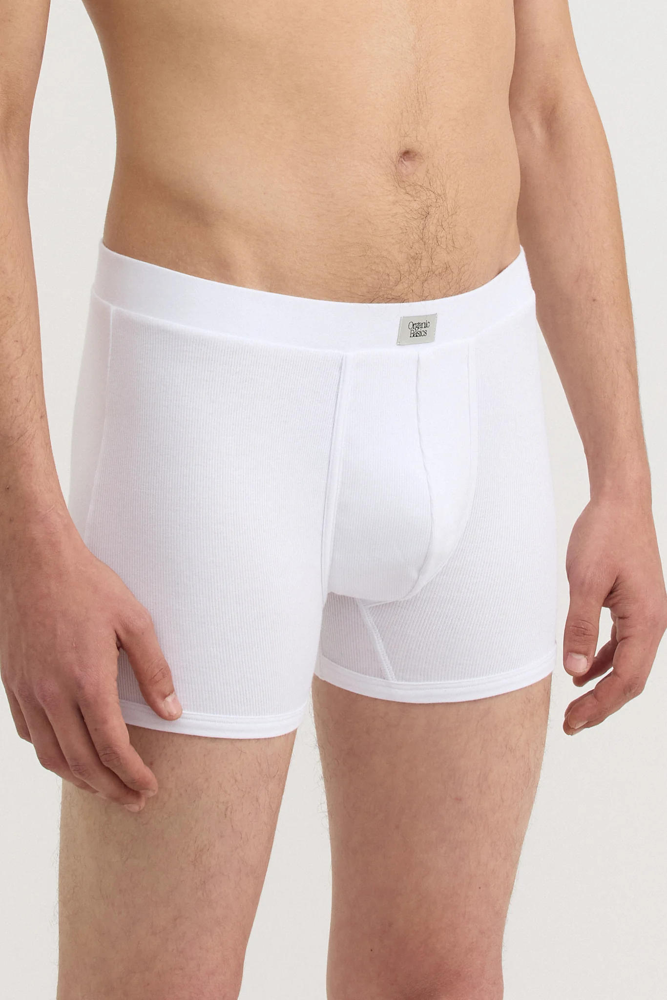 Core Icon Rib Trunks 6-Pack - Image 2