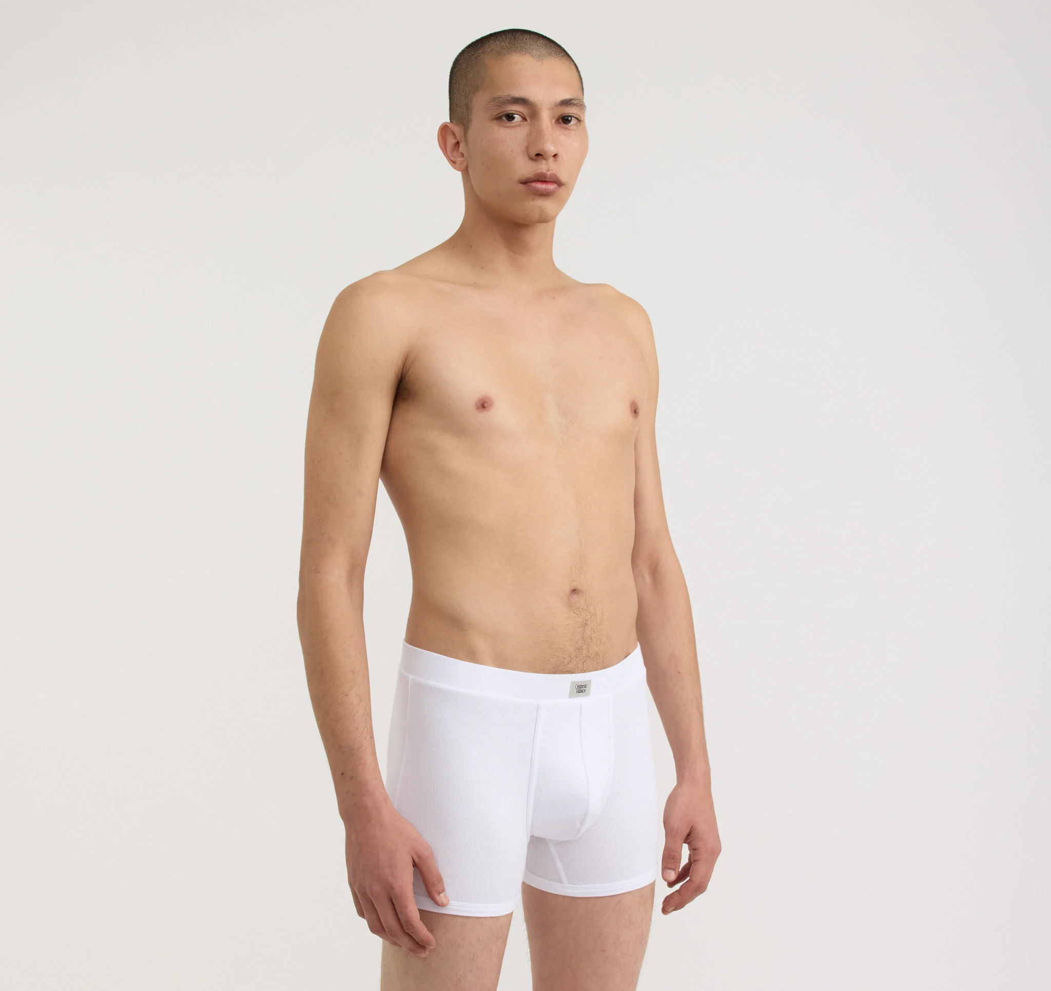 Core Icon Rib Trunks 6-Pack - Image 3