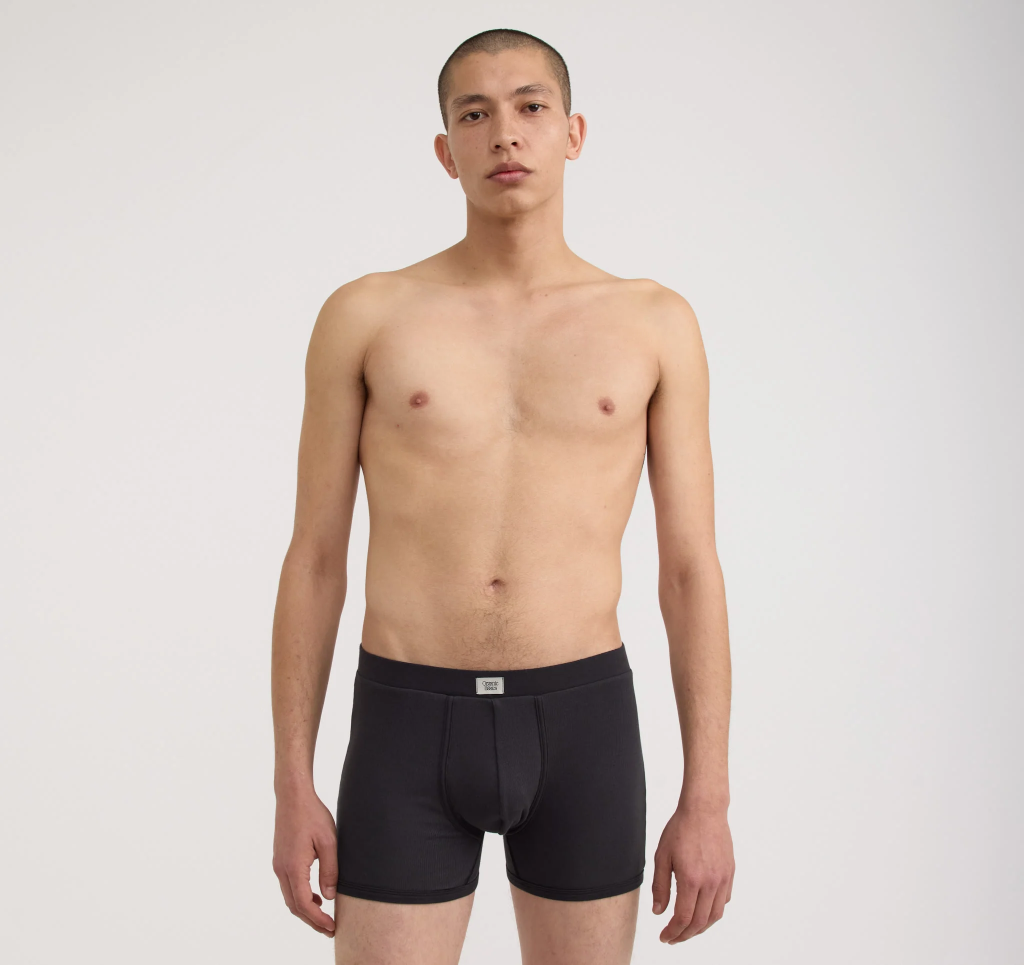 Core Icon Rib Trunks 6-Pack - Image 5