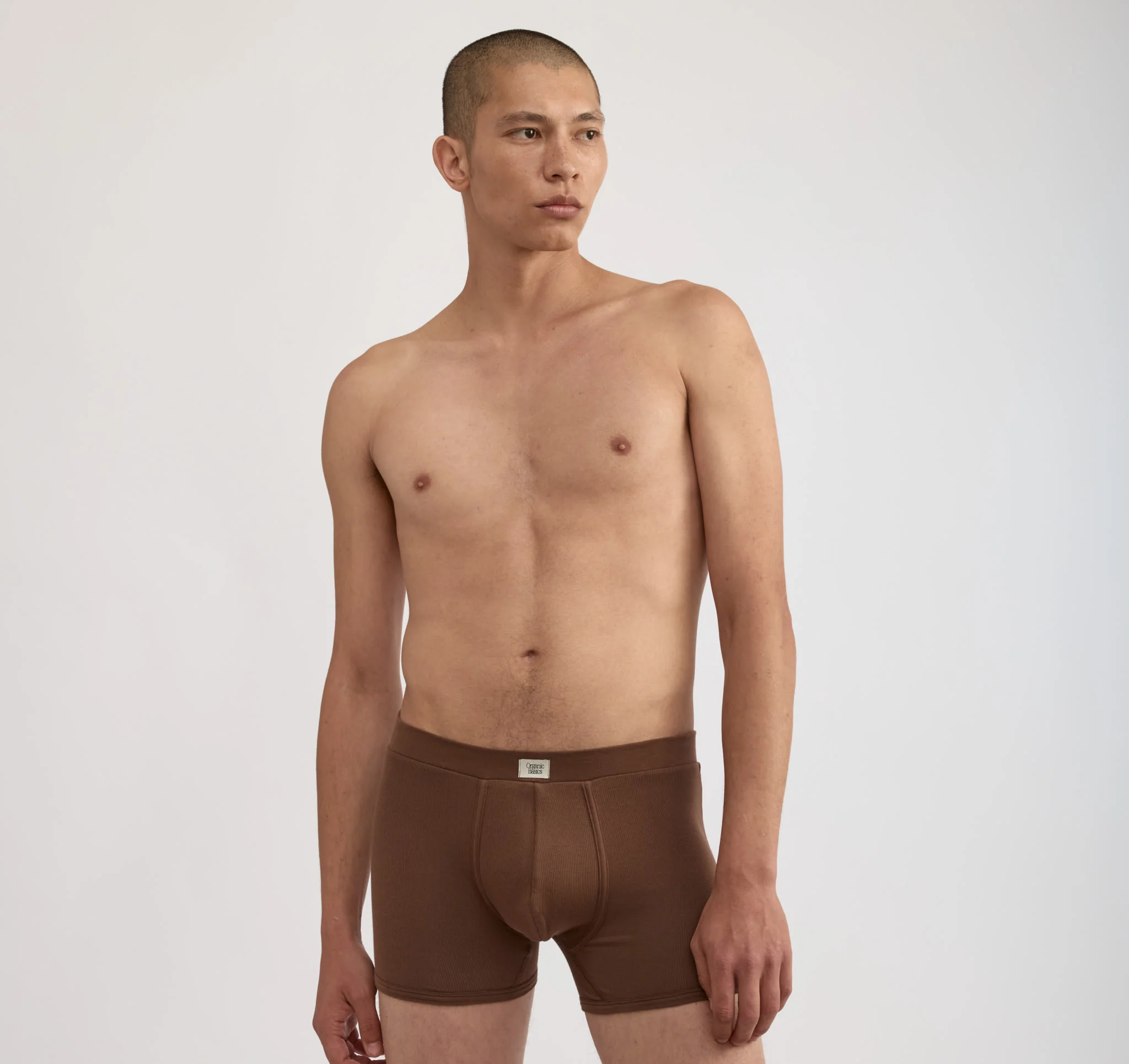 Core Icon Rib Trunks 6-Pack - Image 3