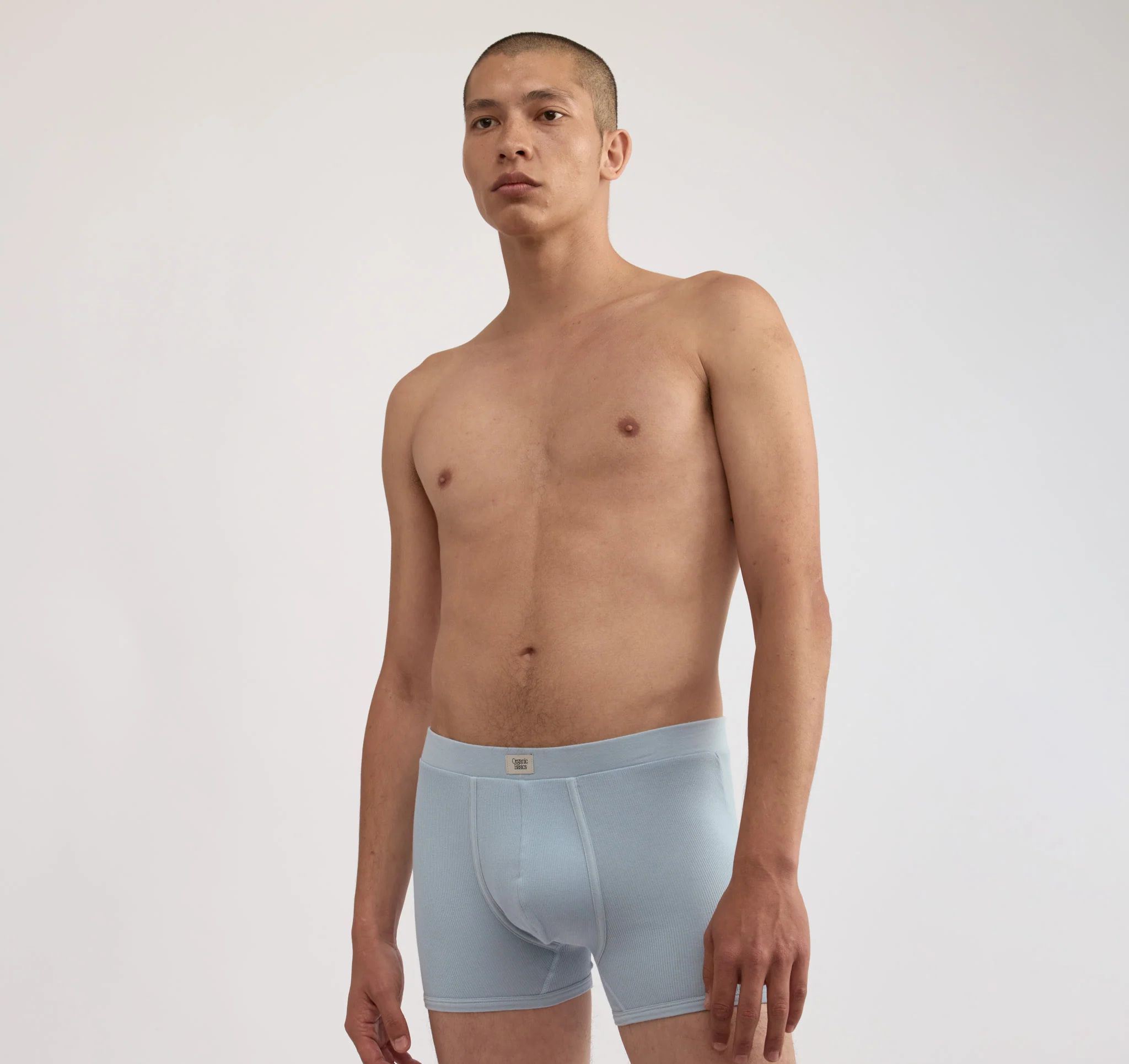 Core Icon Rib Trunks 6-Pack - Image 4