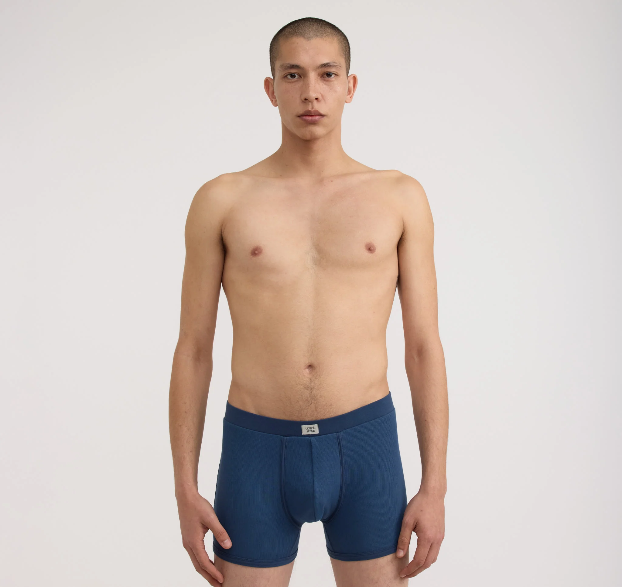 Core Icon Rib Trunks 9-Pack - Image 5