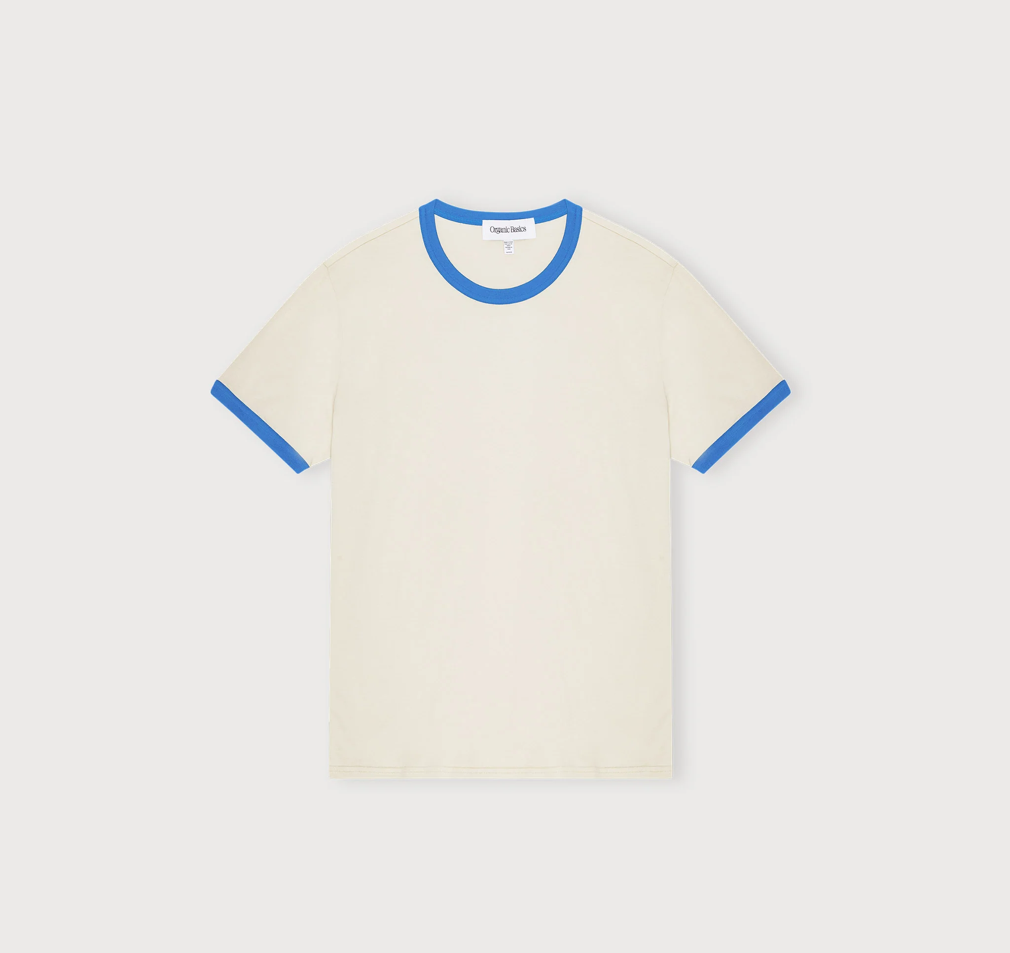 Core Play Ringer Tee - Image 2
