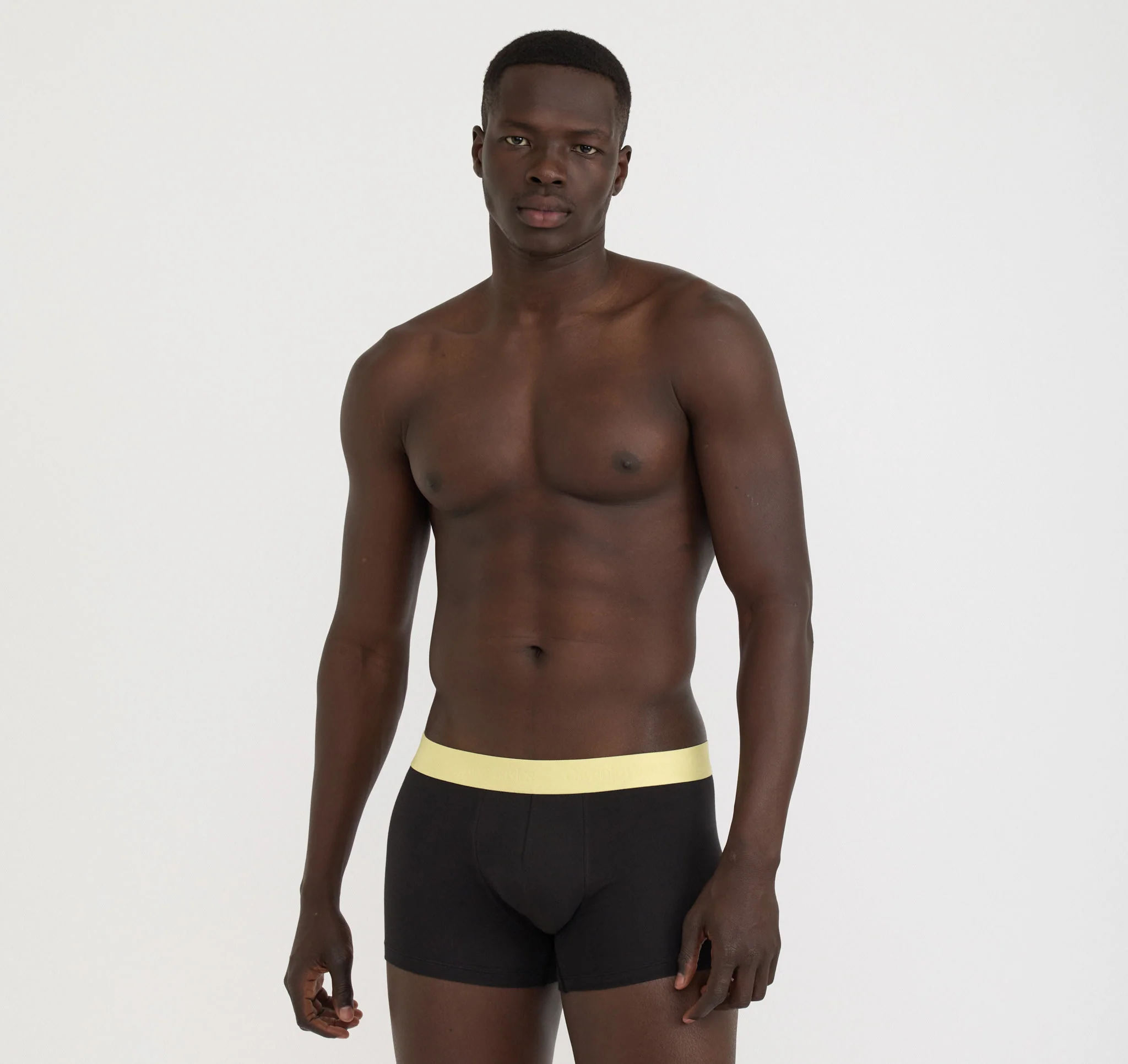 Core Play Trunks 3-Pack - Image 3