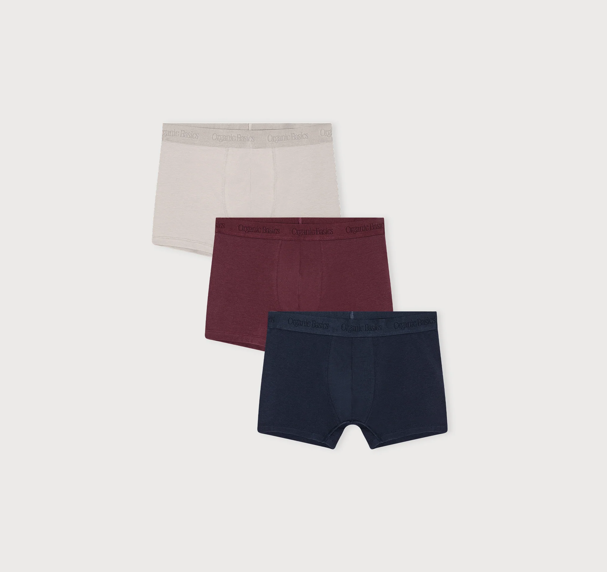 Core Trunks 3-Pack