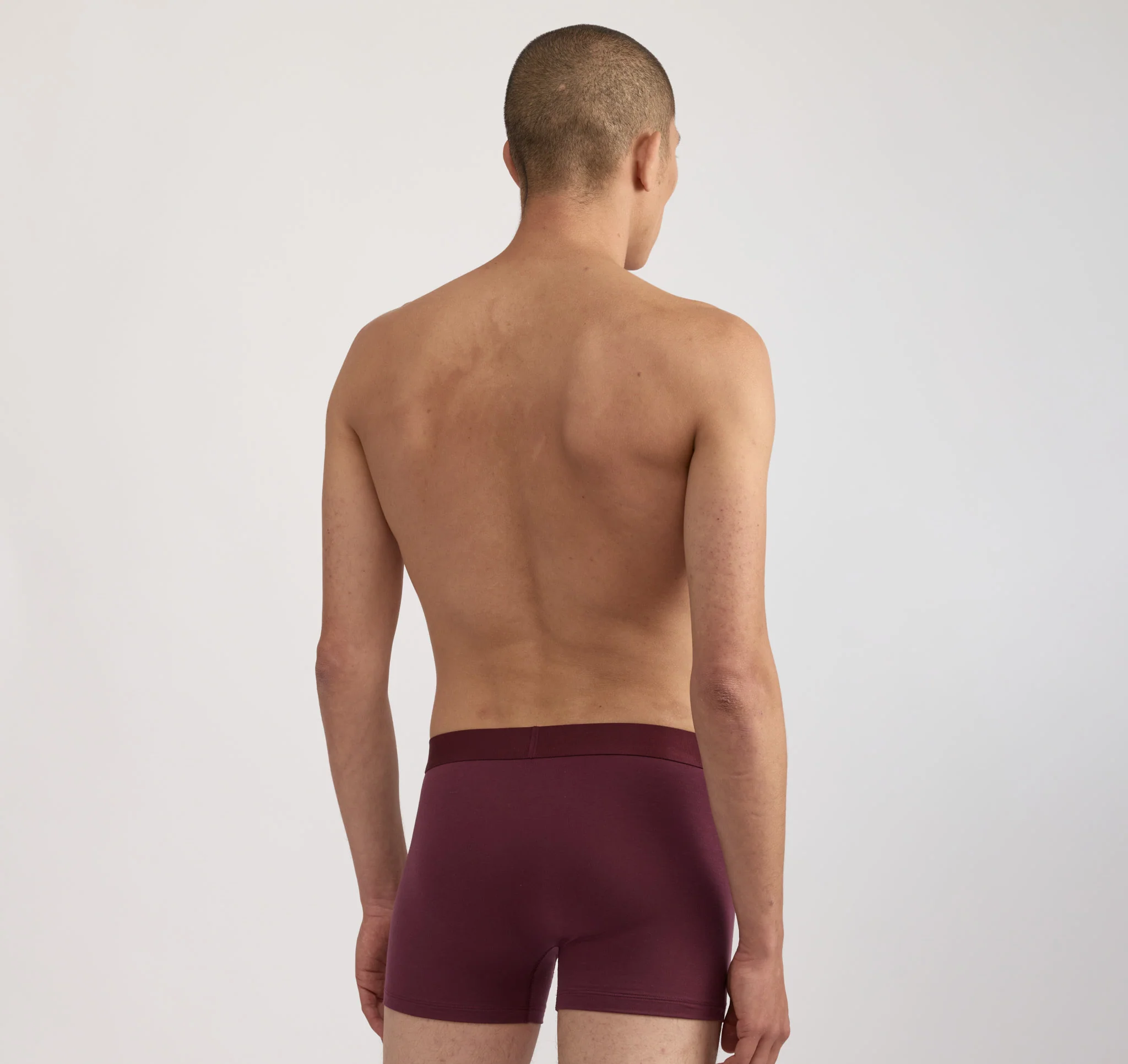 Premium Trunks 3-pack - Image 3