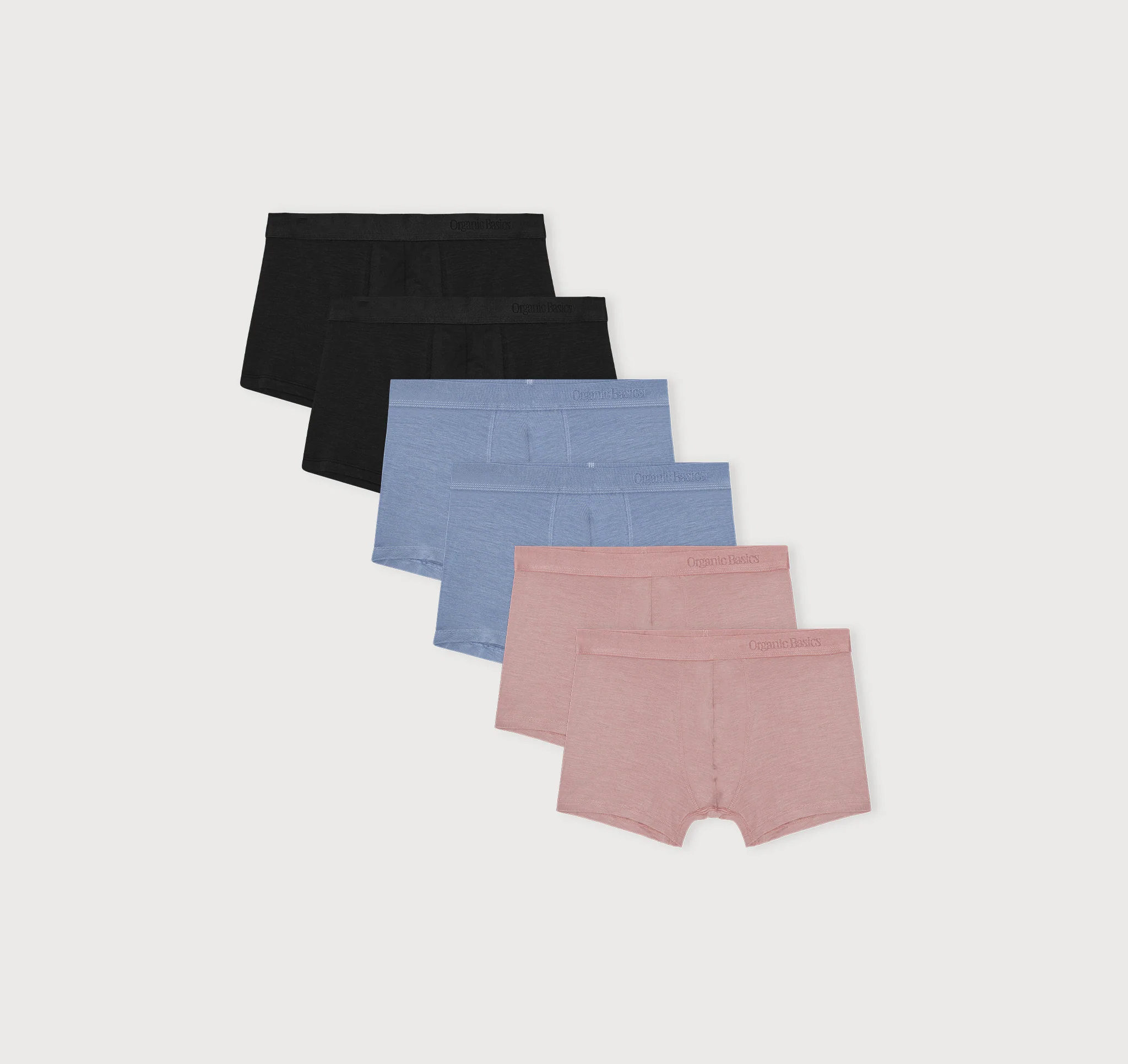 Premium Trunks 6-Pack