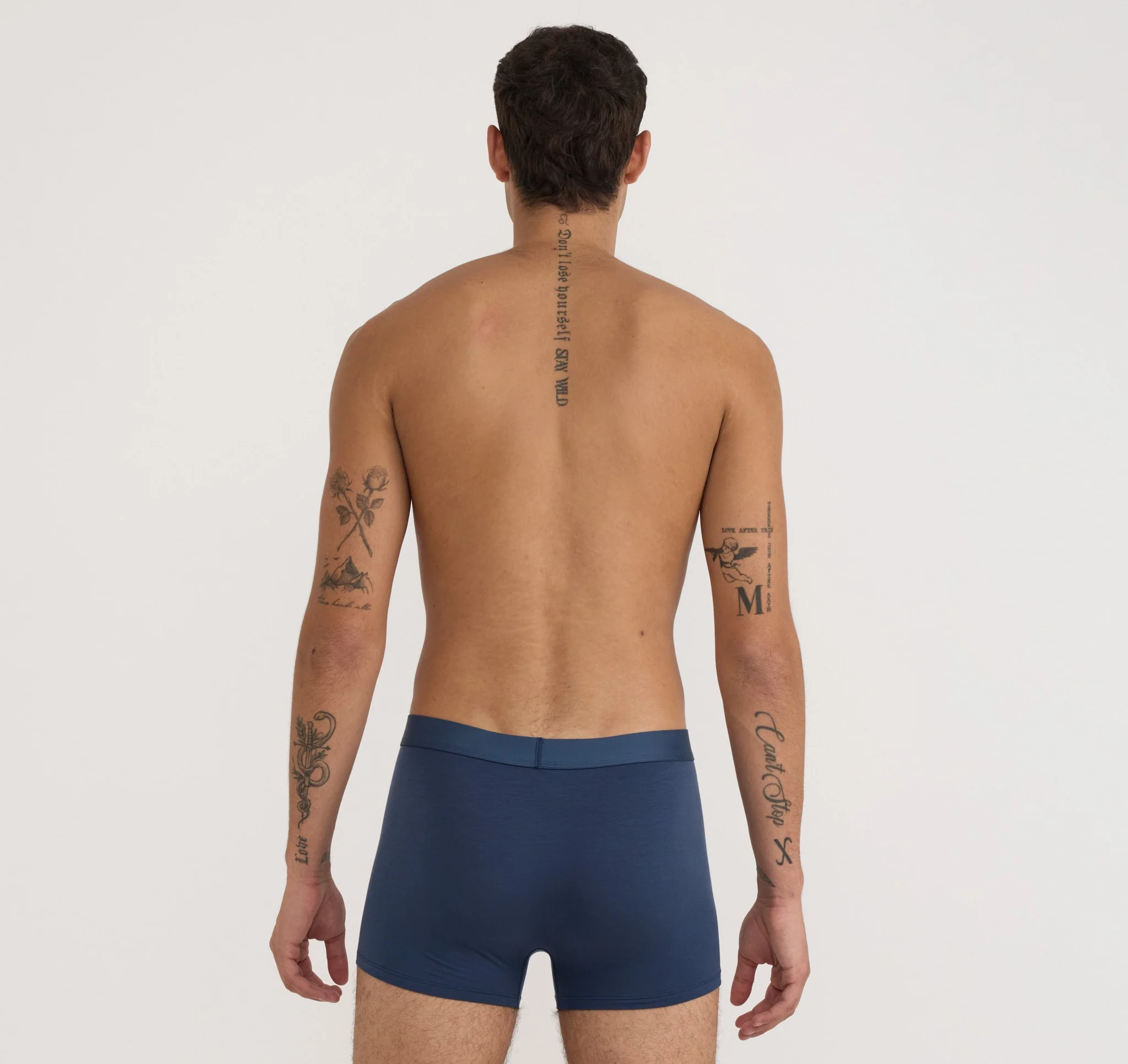 Premium Trunks 9-pack - Image 4