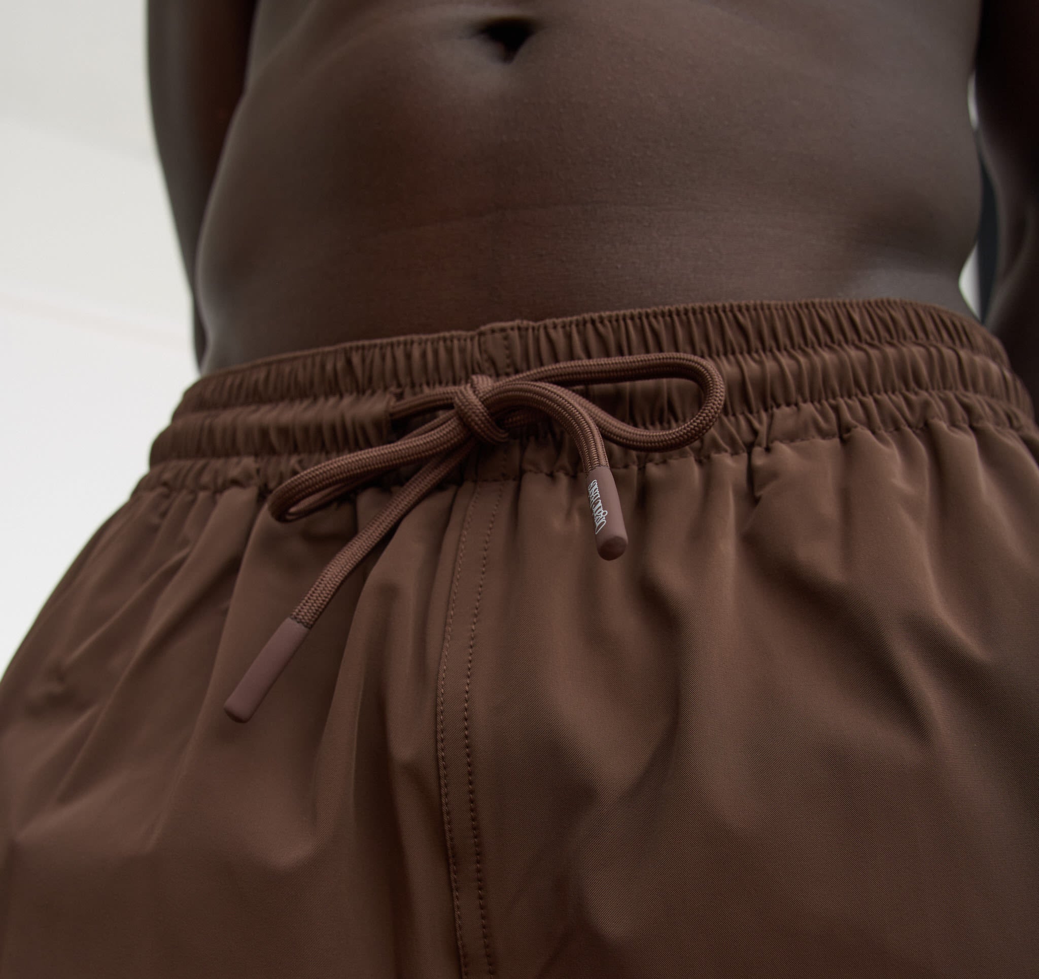 Swim Longline Shorts - Image 3