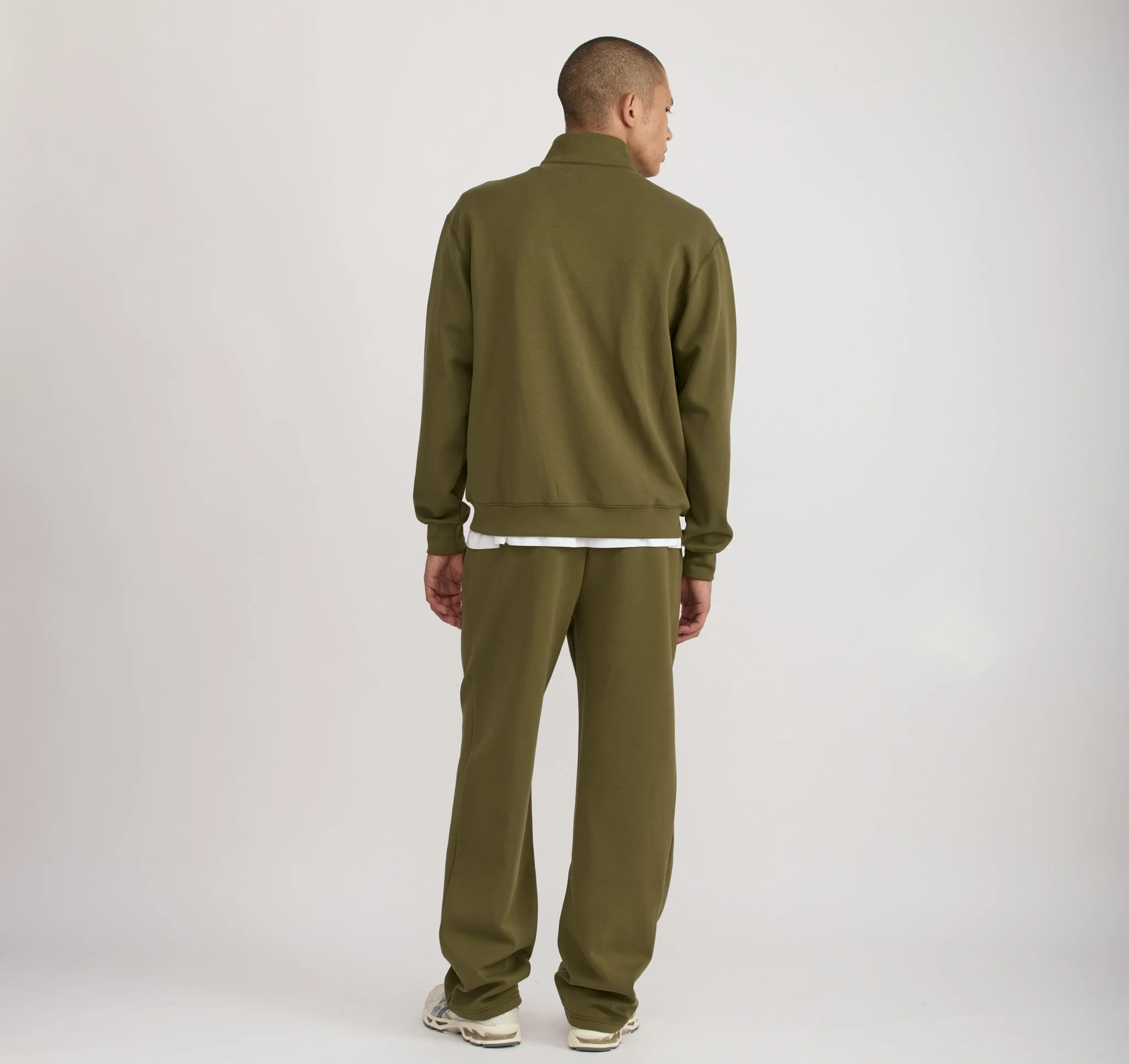 Track Zip Jacket - Image 4