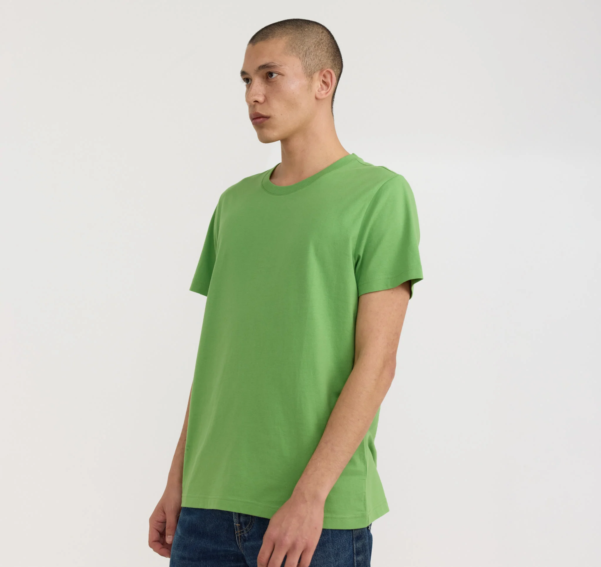 True Boxy Fit Tee - Image 2