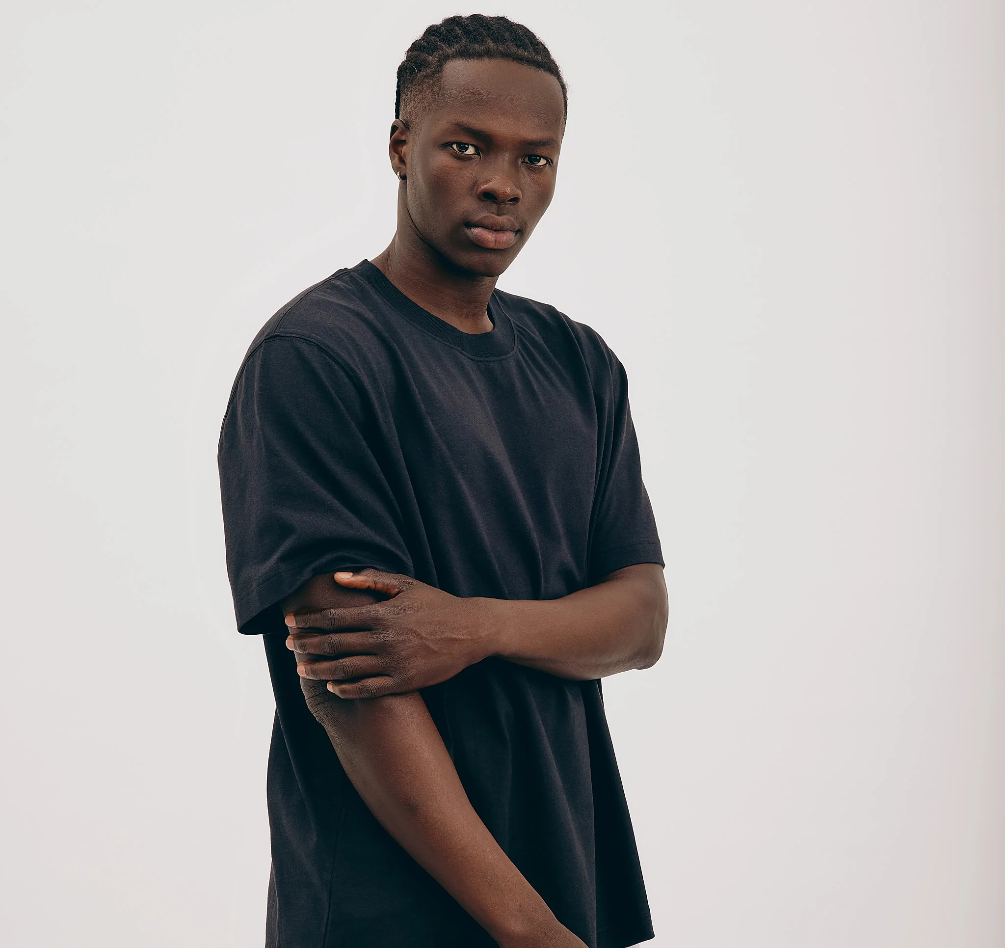 True Boxy Fit Tee - Image 2