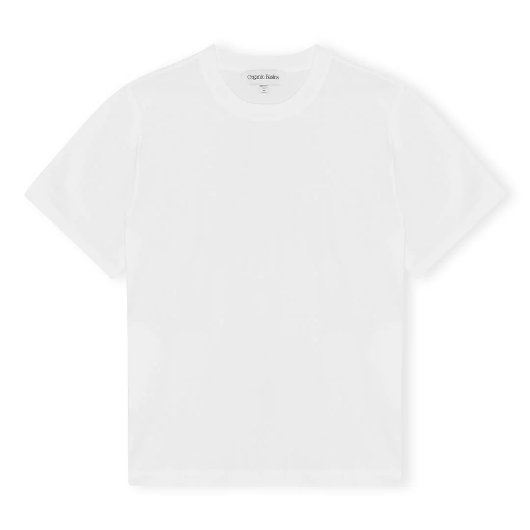 True Boxy Fit Tee - Image 8