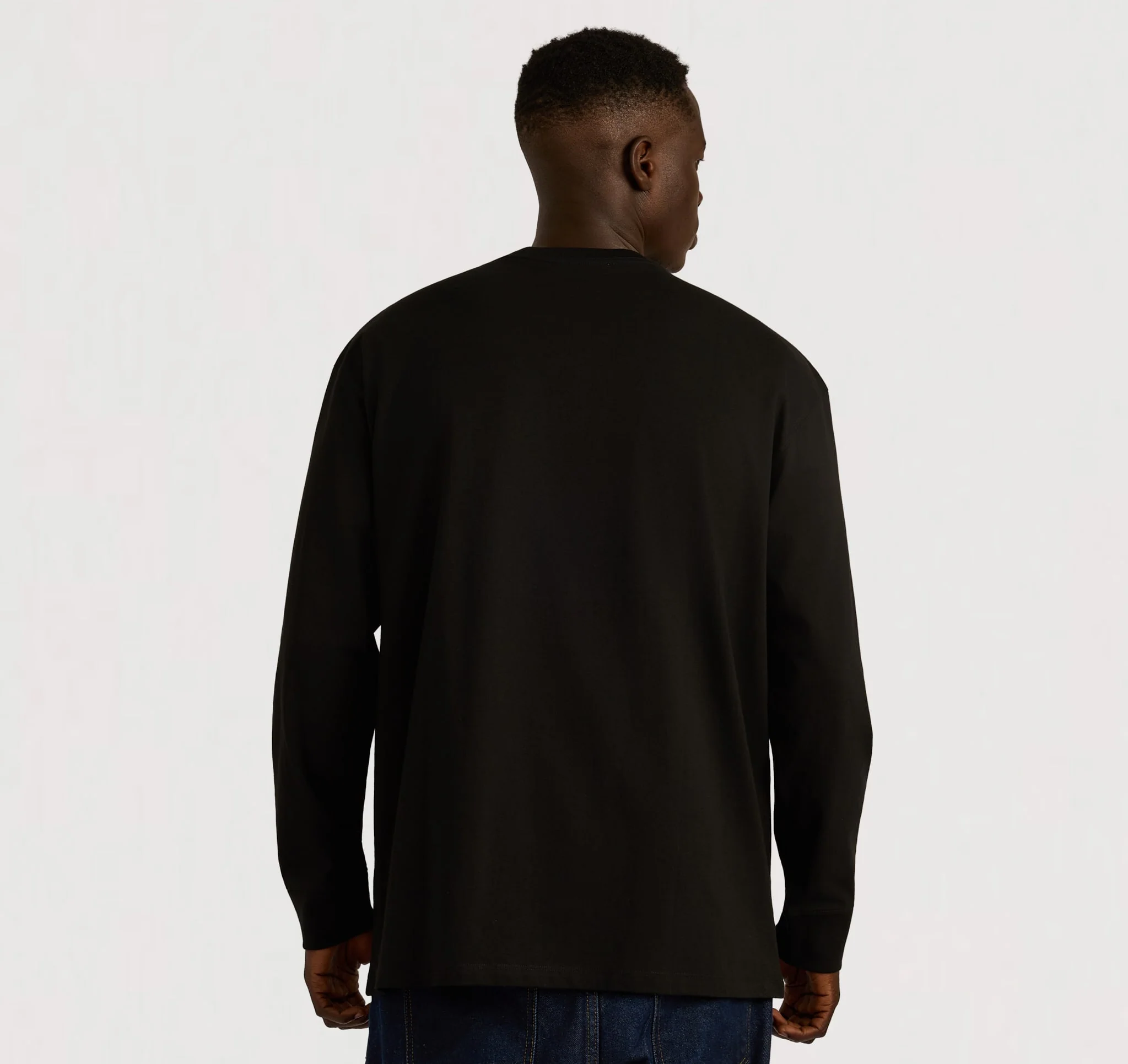 True Heavy Skater Tee - Image 2