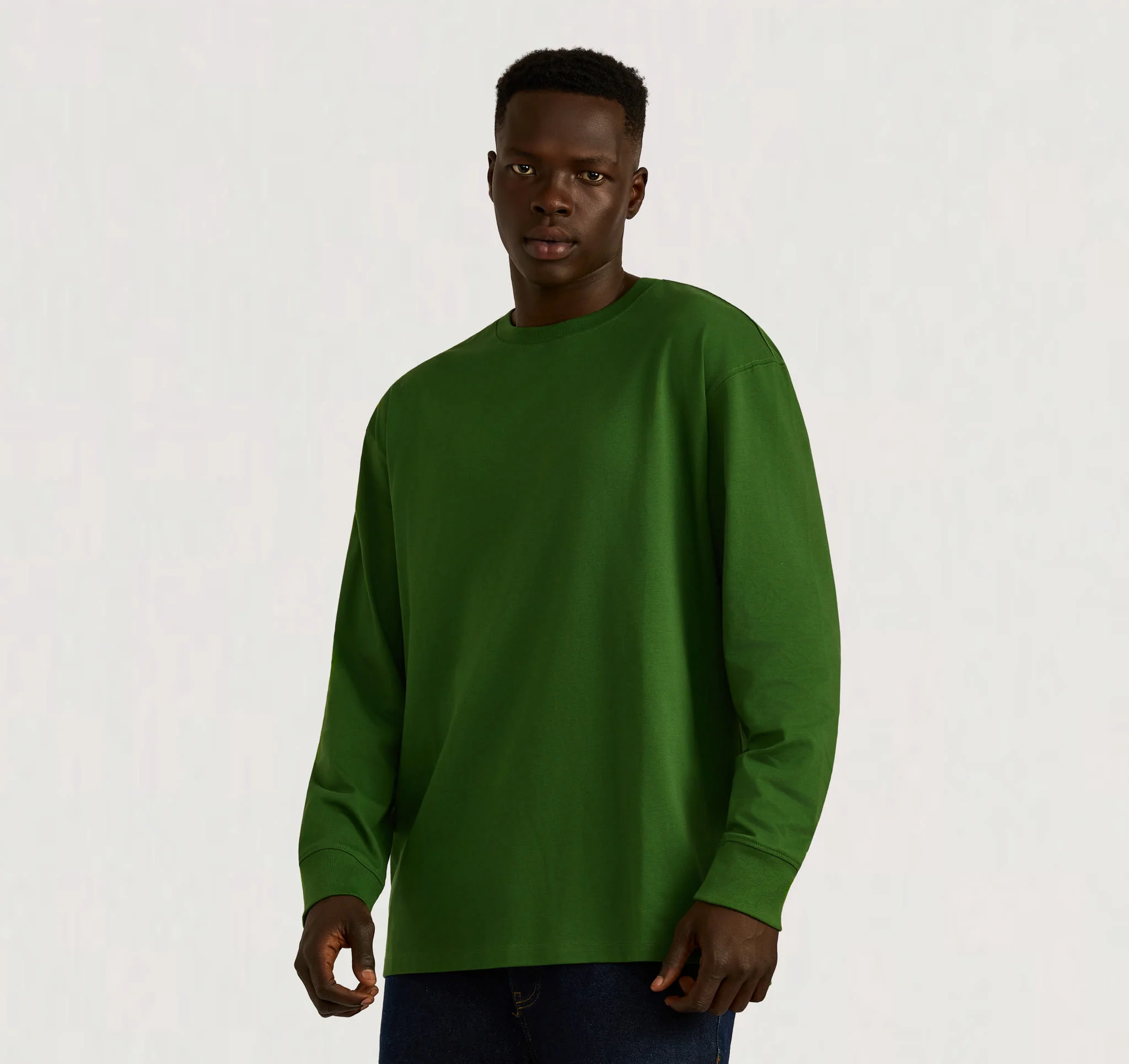 True Heavy Skater Tee - Image 3
