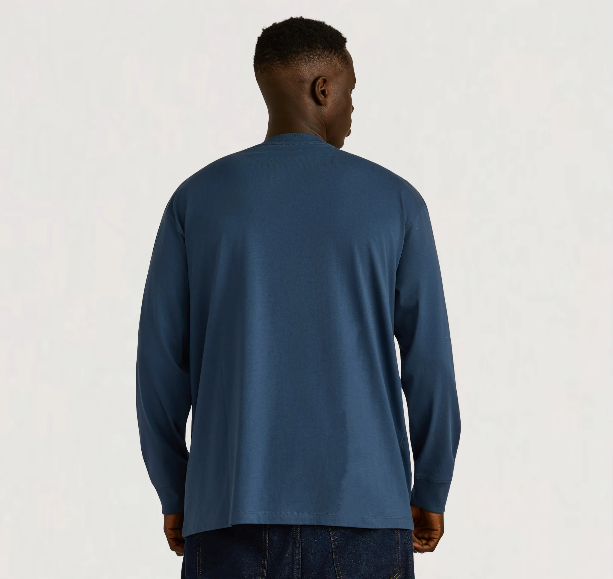 True Heavy Skater Tee - Image 2