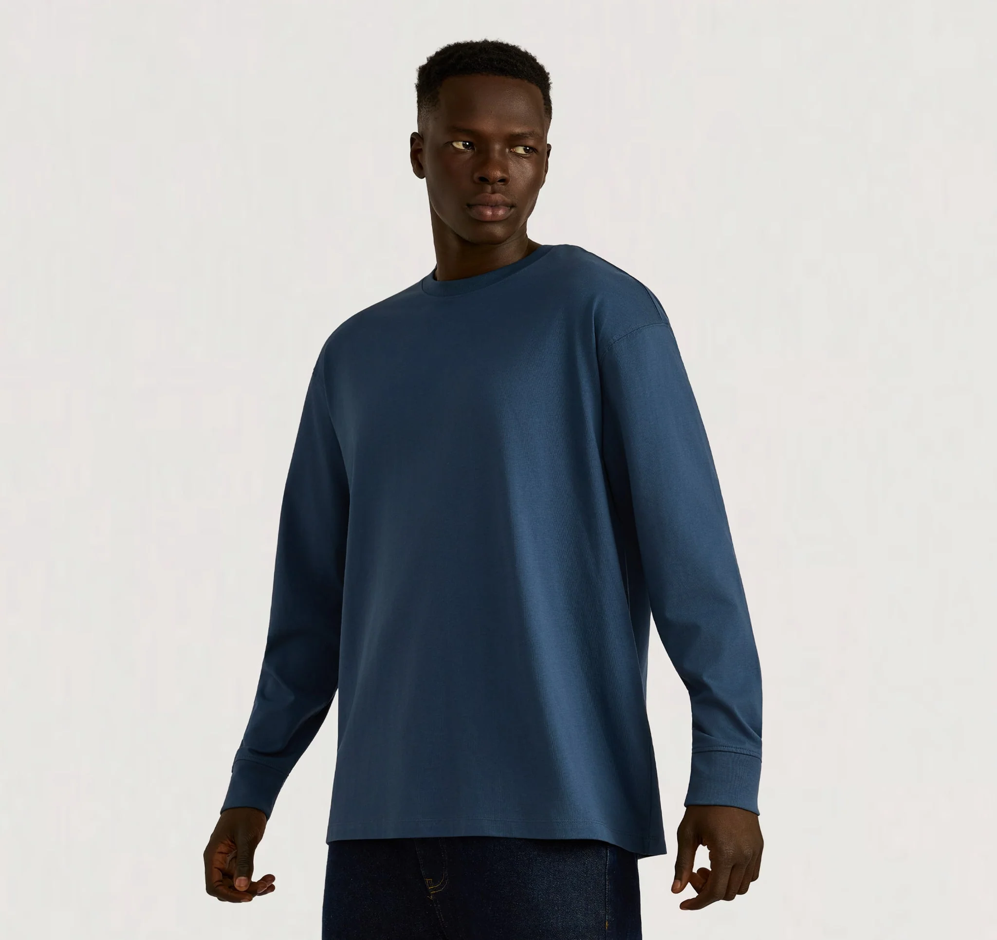 True Heavy Skater Tee - Image 3