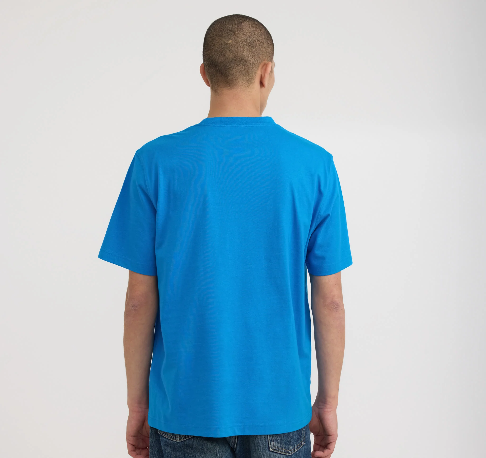 True Logo Tee - Image 2