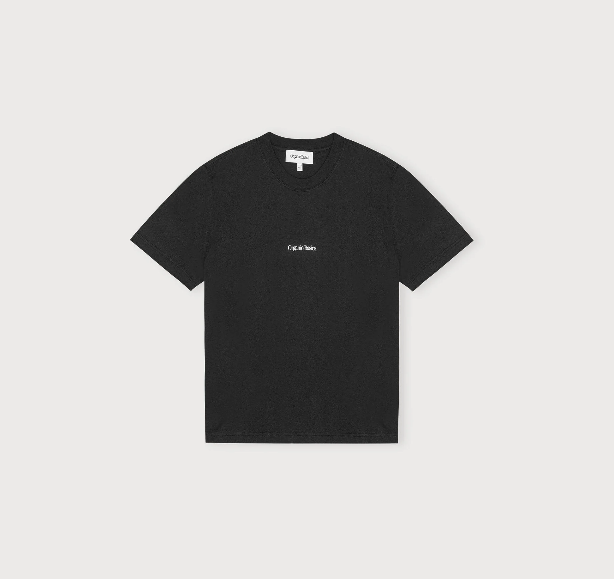 True Logo Tee - Image 2