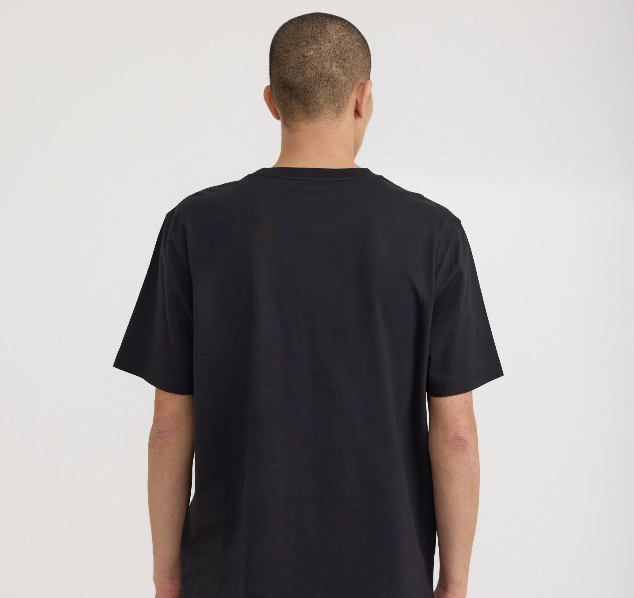 True Logo Tee - Image 3