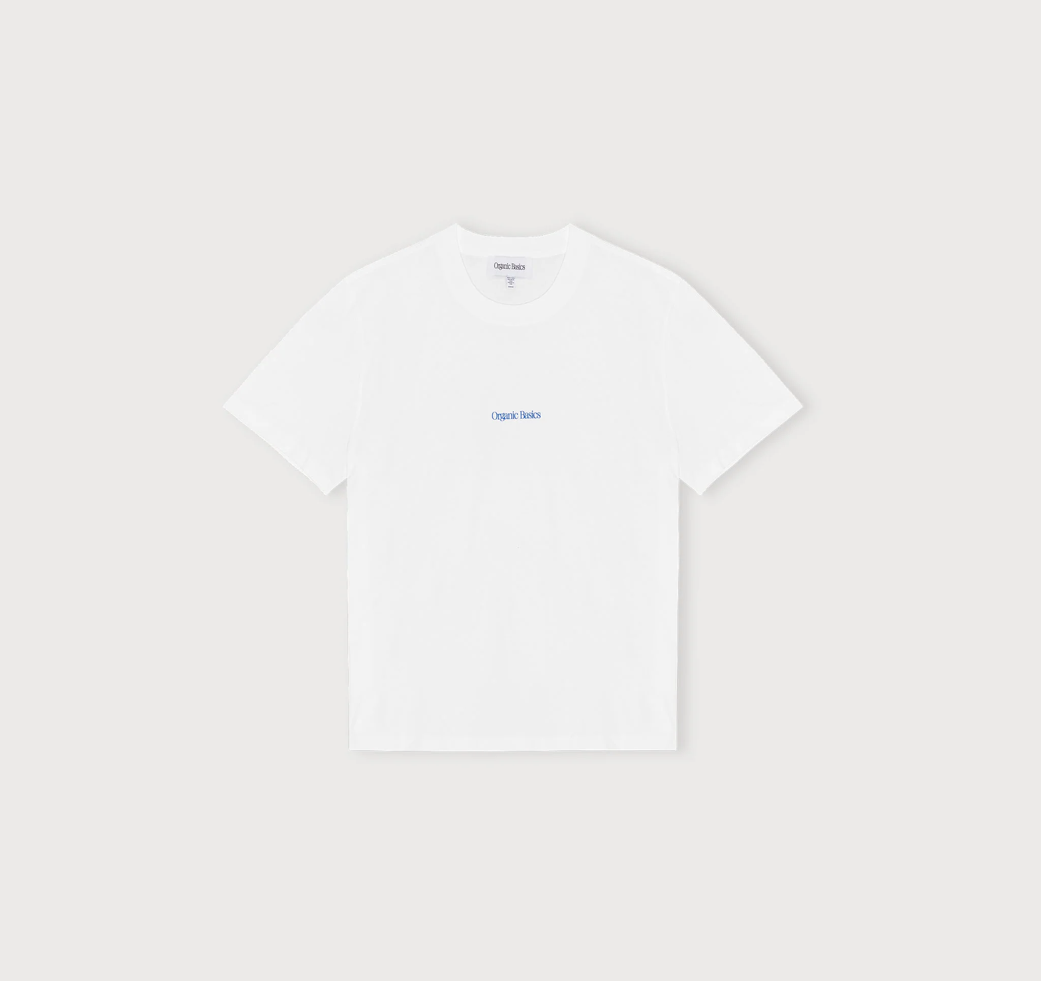True Logo Tee - Image 2