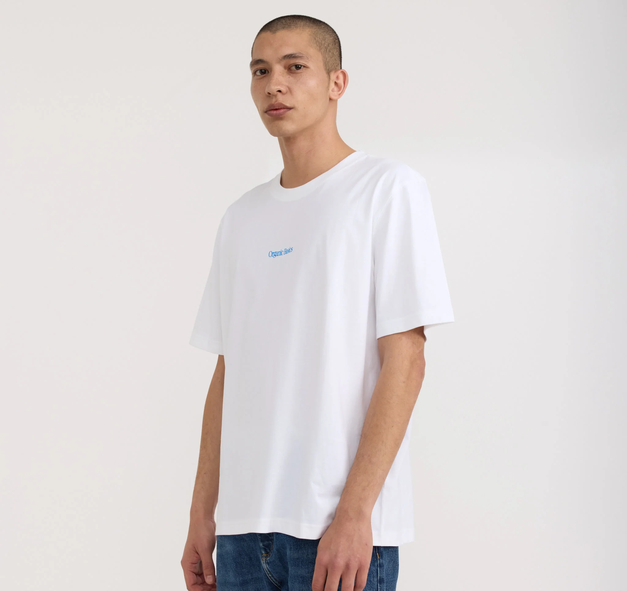 True Logo Tee - Image 3