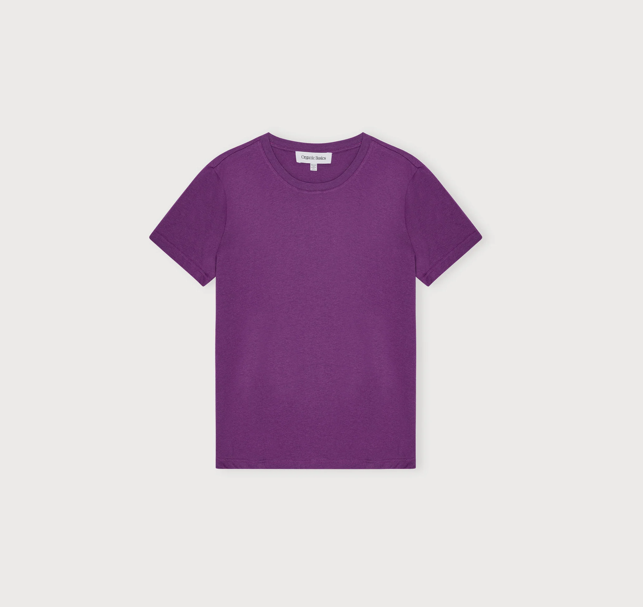 True Regular Fit Tee - Image 2