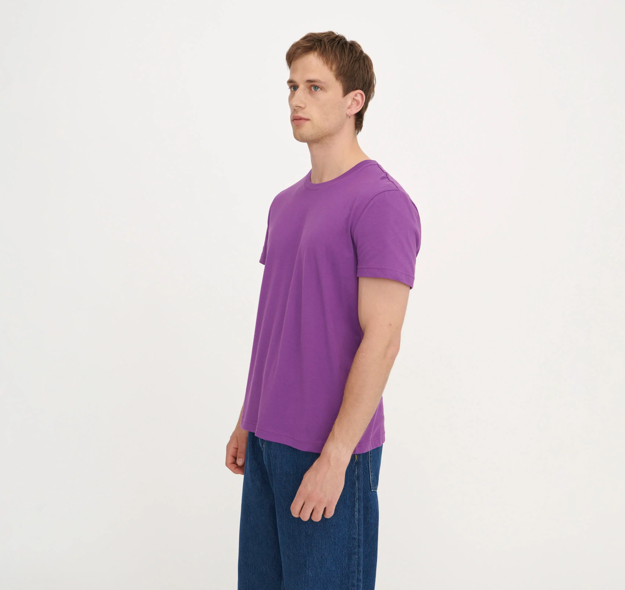 True Regular Fit Tee - Image 3