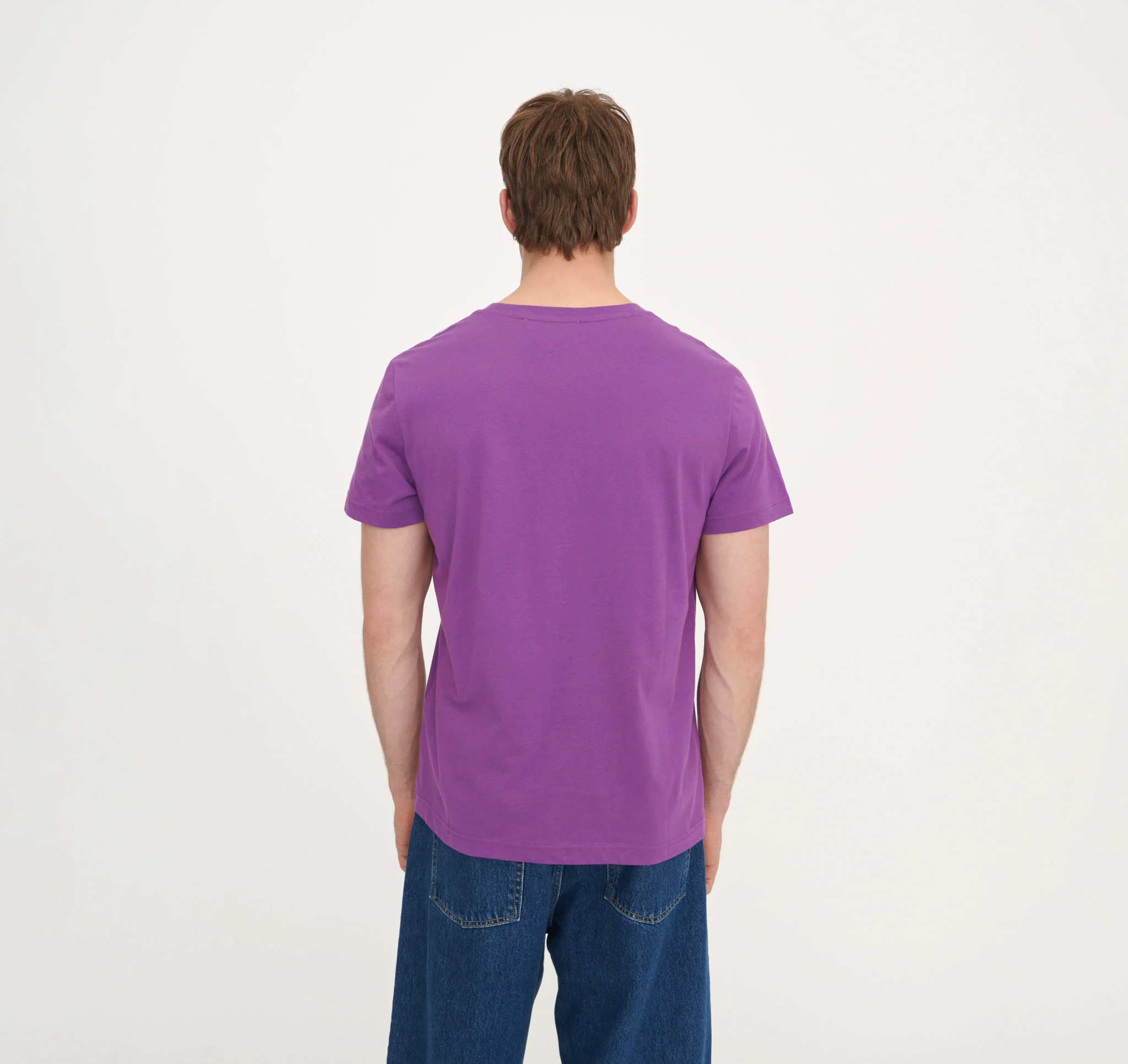 True Regular Fit Tee - Image 4