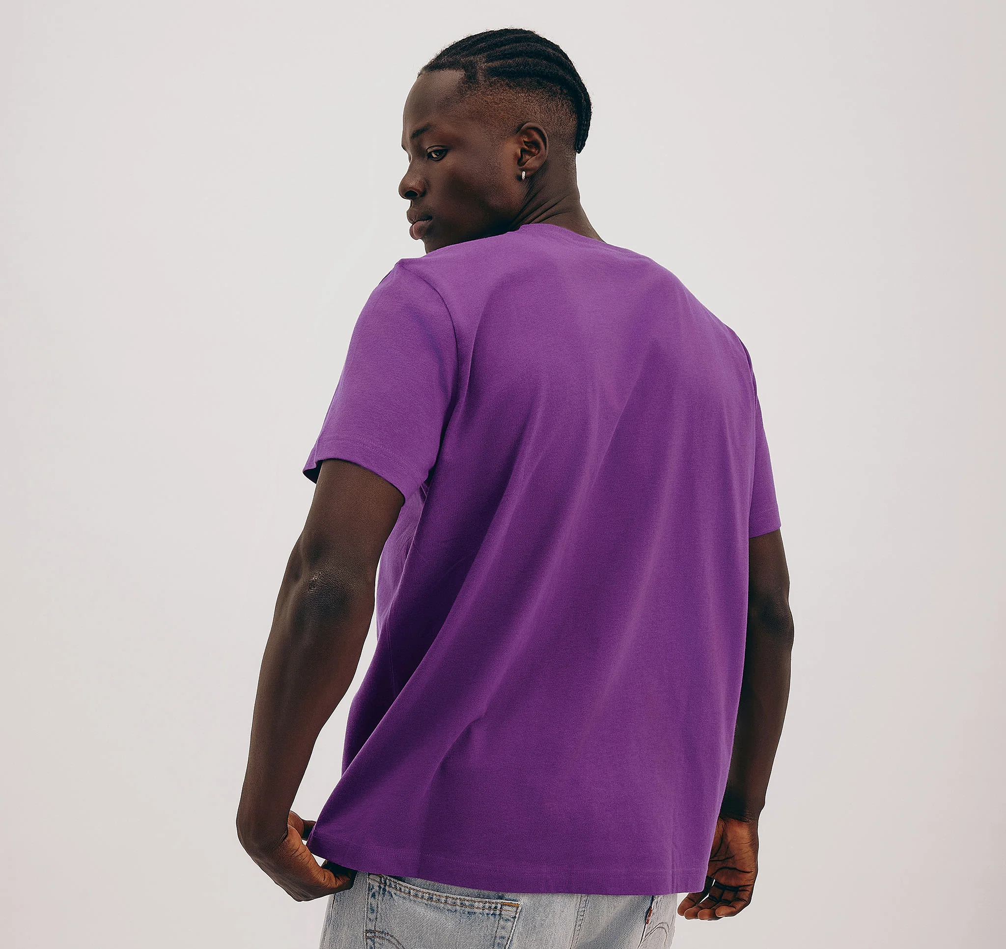 True Regular Fit Tee - Image 6