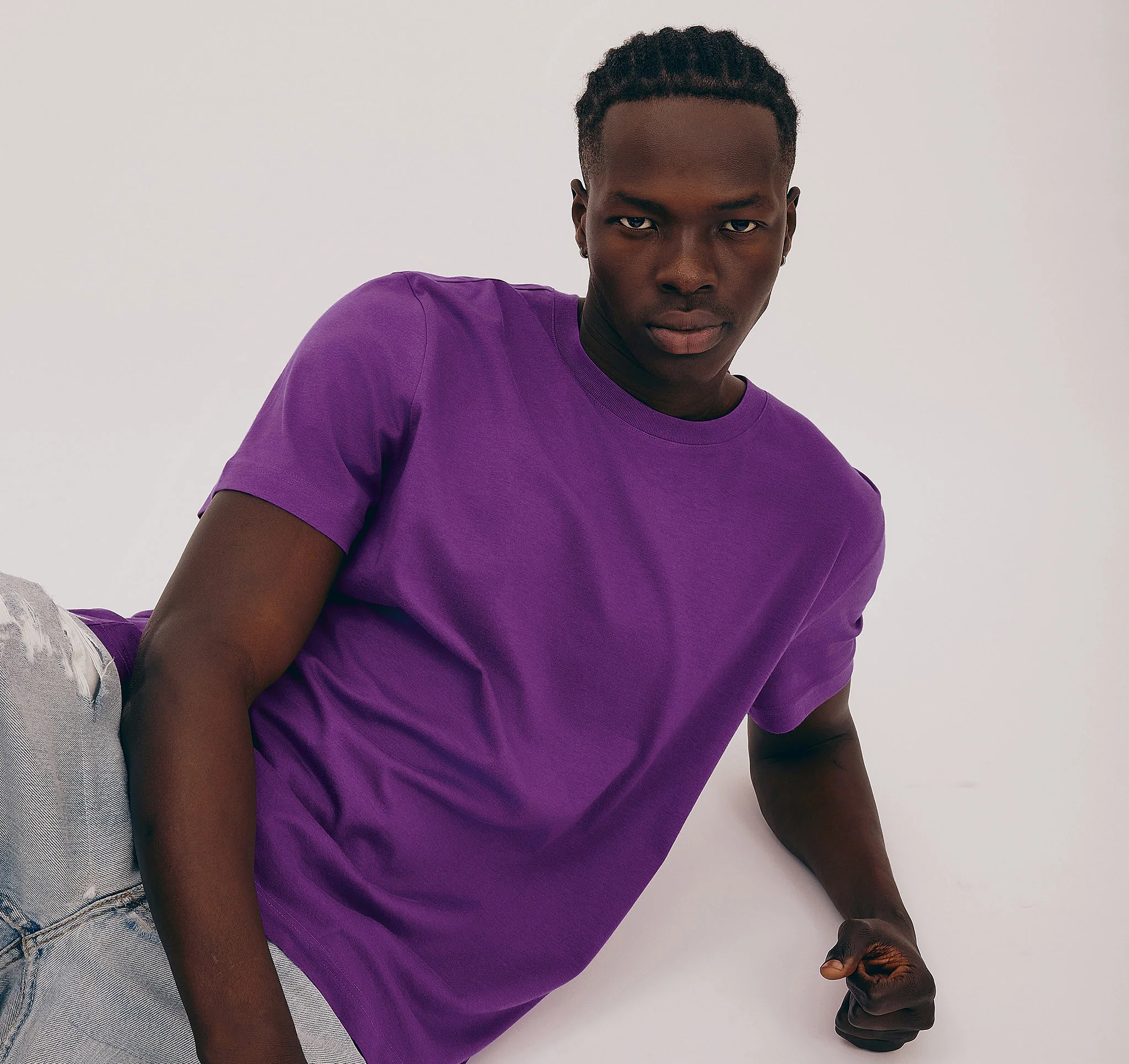 True Regular Fit Tee - Image 7