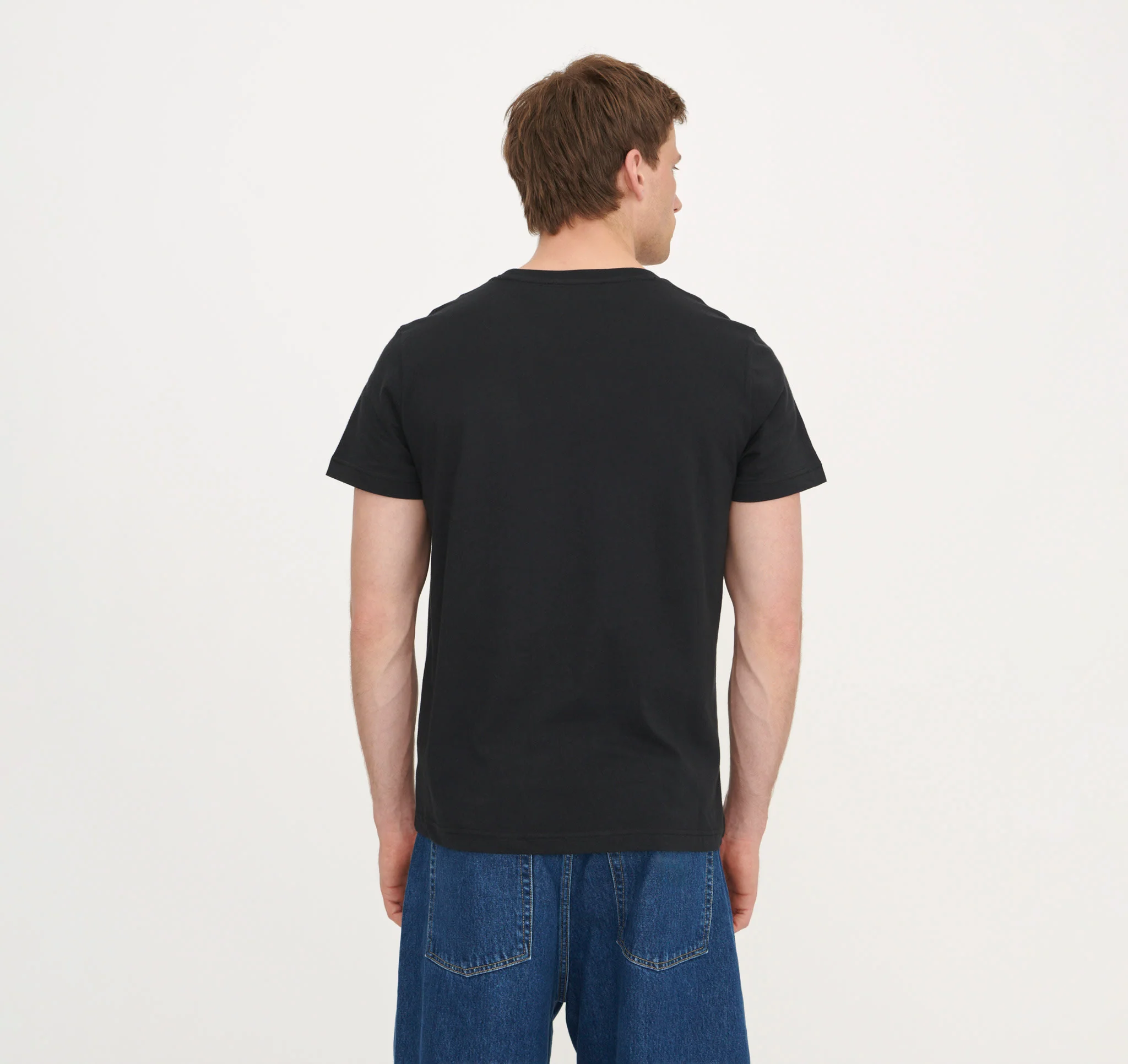 True Regular Fit Tee - Image 4