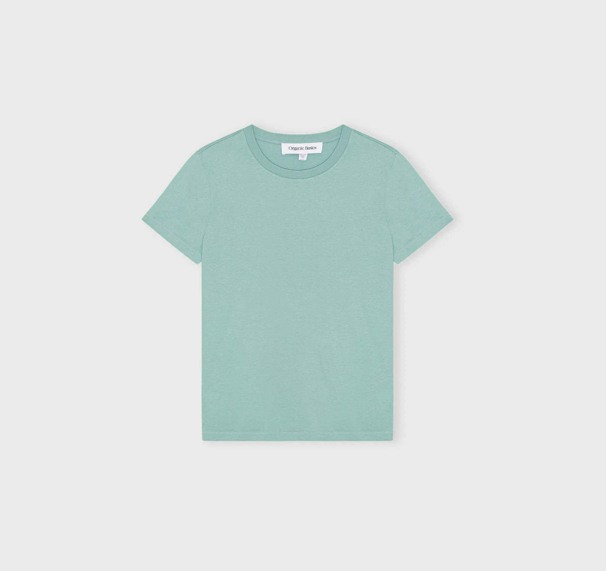 True Regular Fit Tee - Image 2