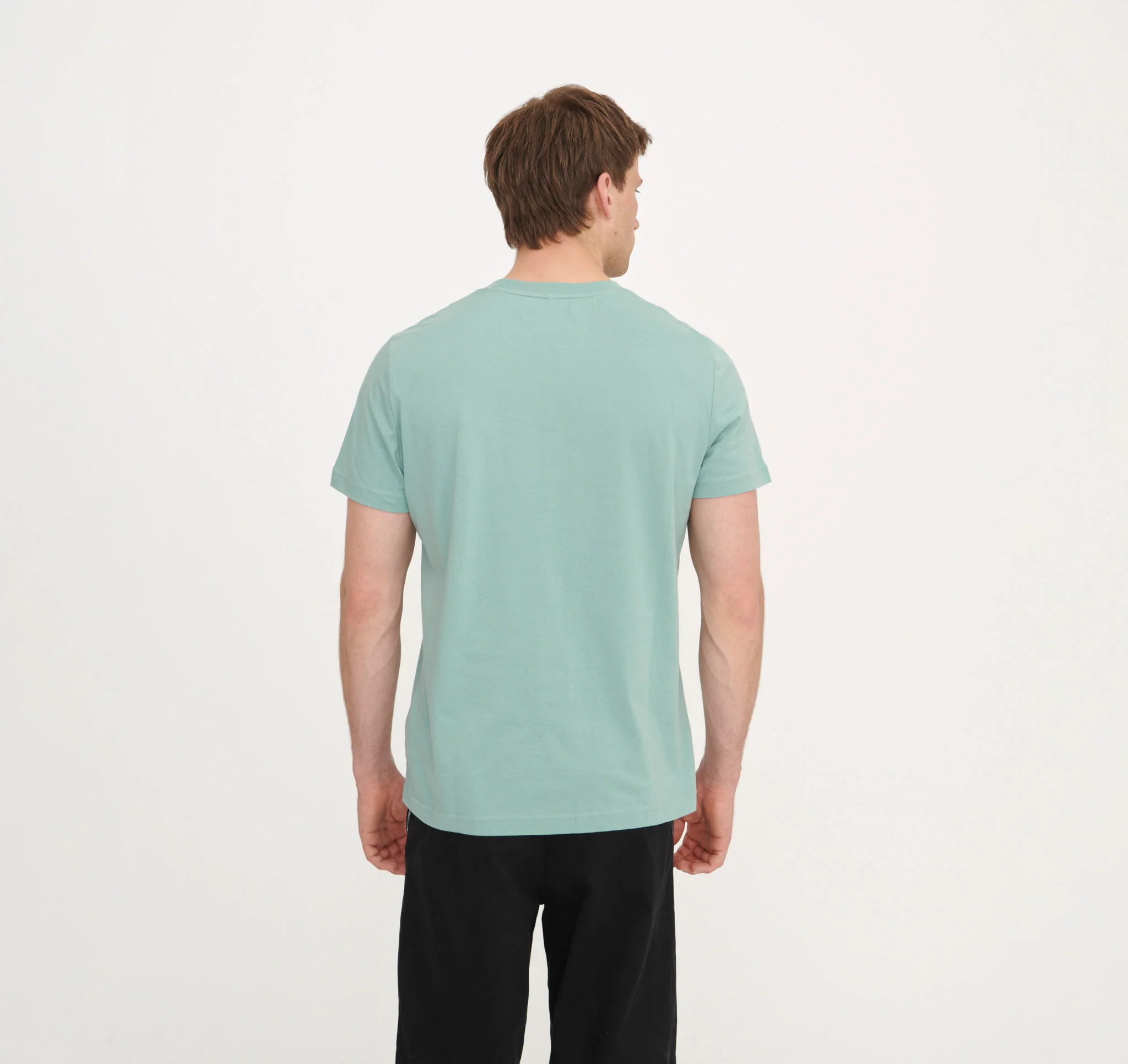 True Regular Fit Tee - Image 4