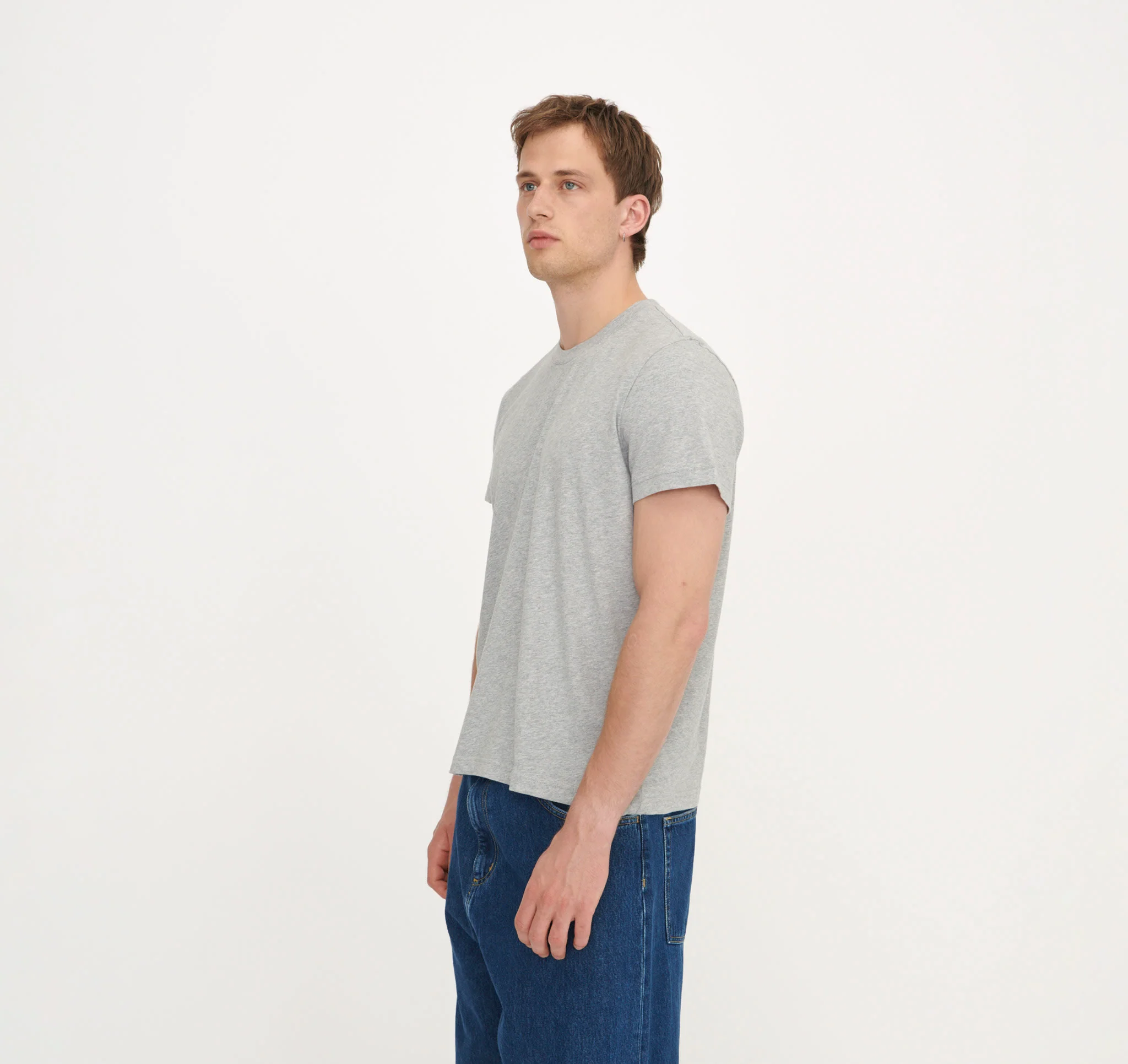 True Regular Fit Tee - Image 3