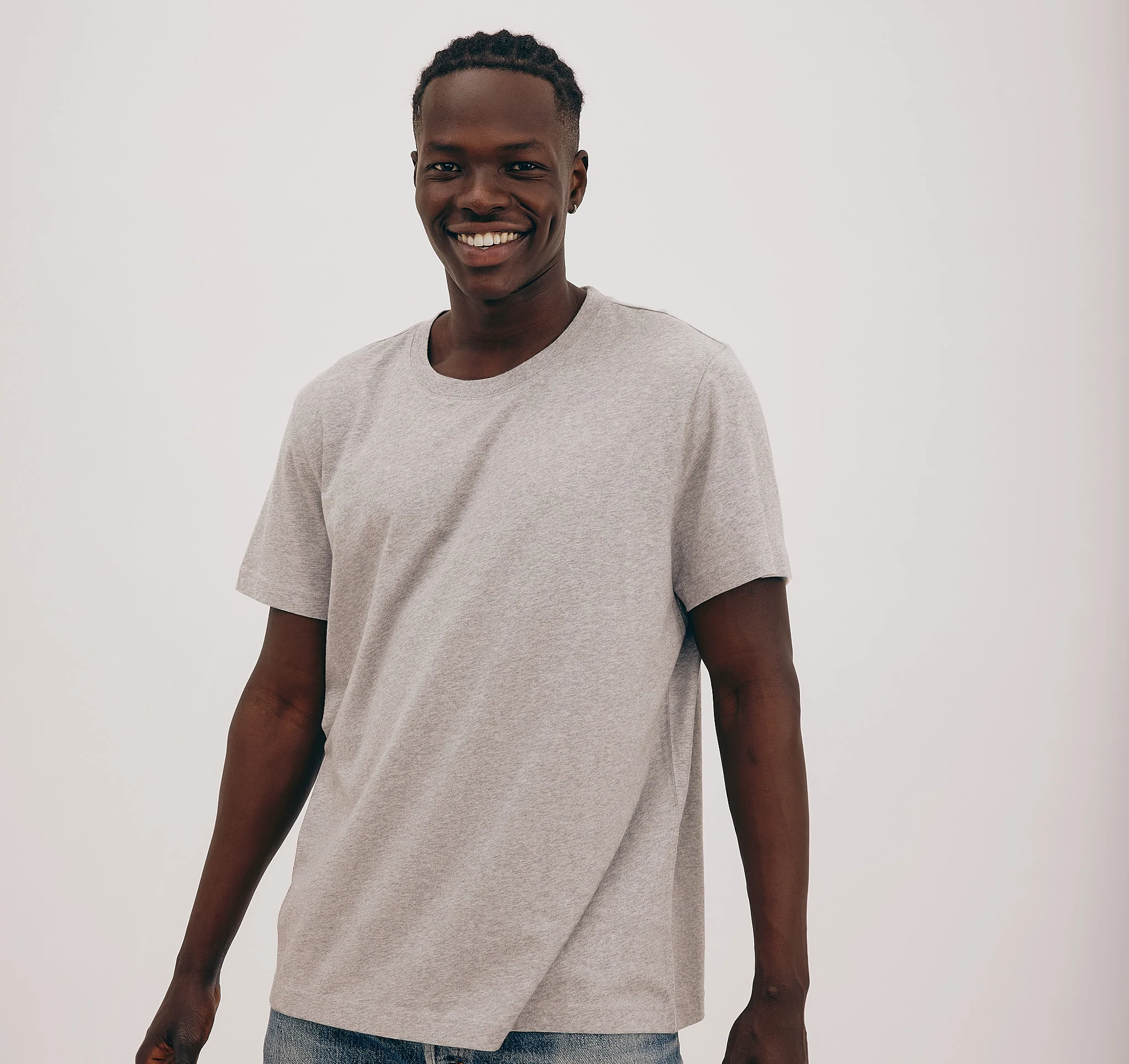 True Regular Fit Tee - Image 7