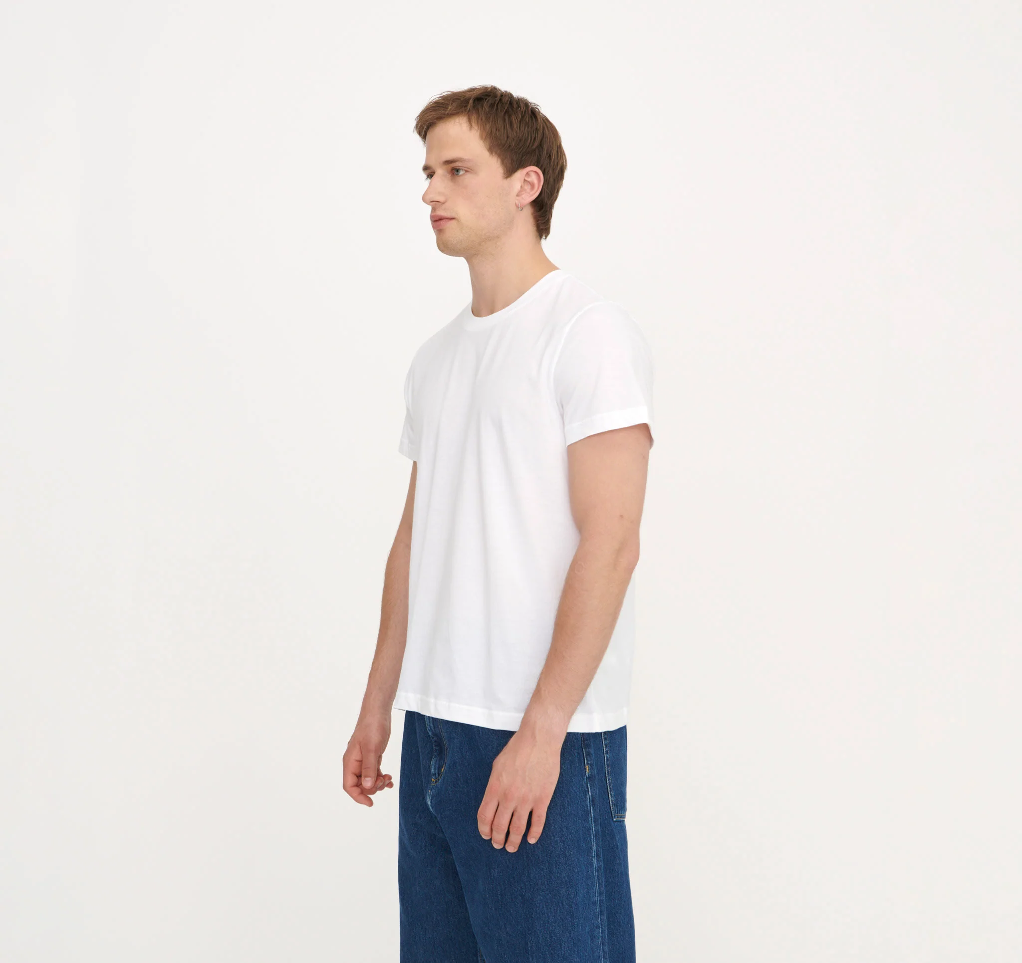 True Regular Fit Tee - Image 3