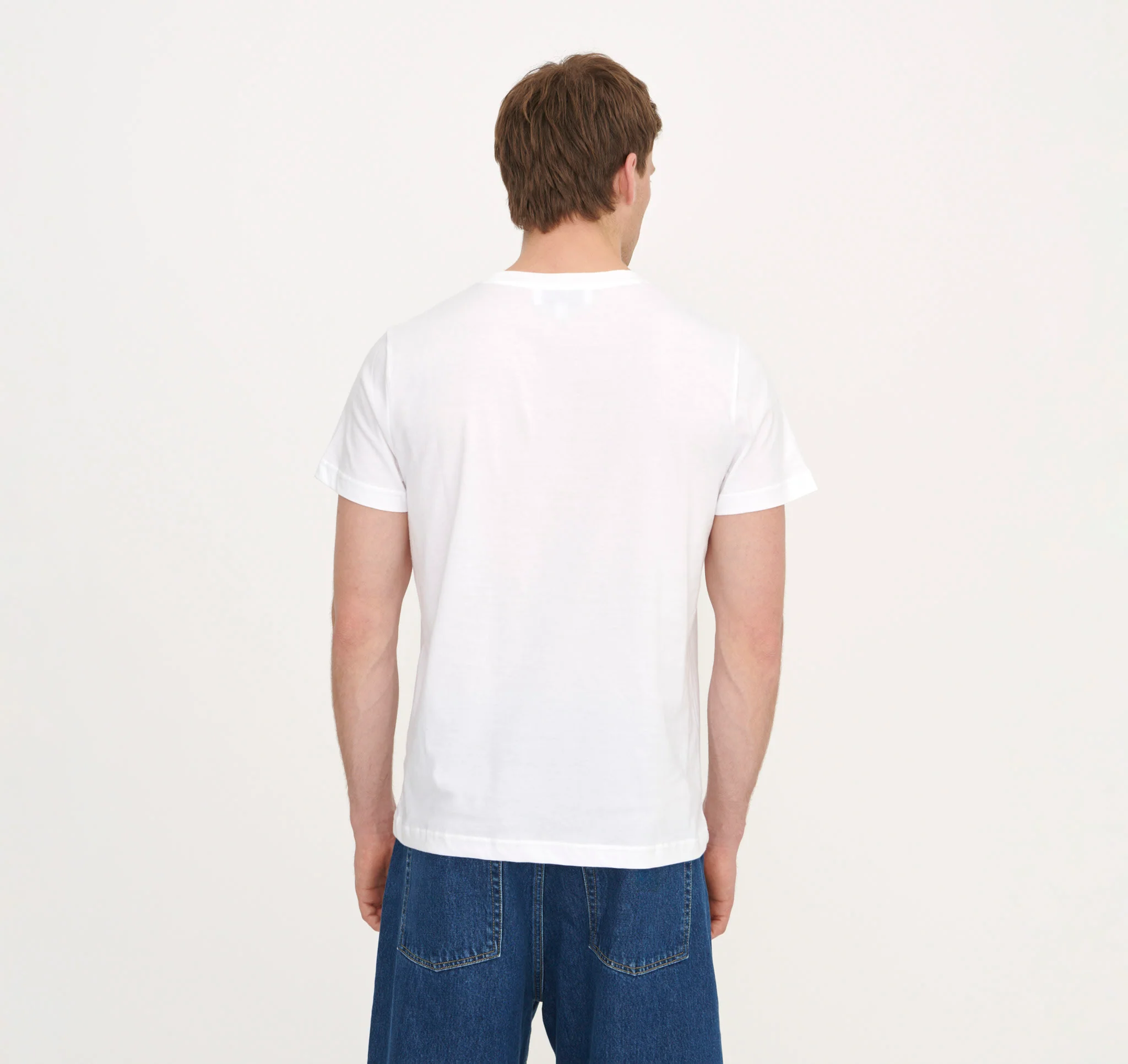 True Regular Fit Tee - Image 4