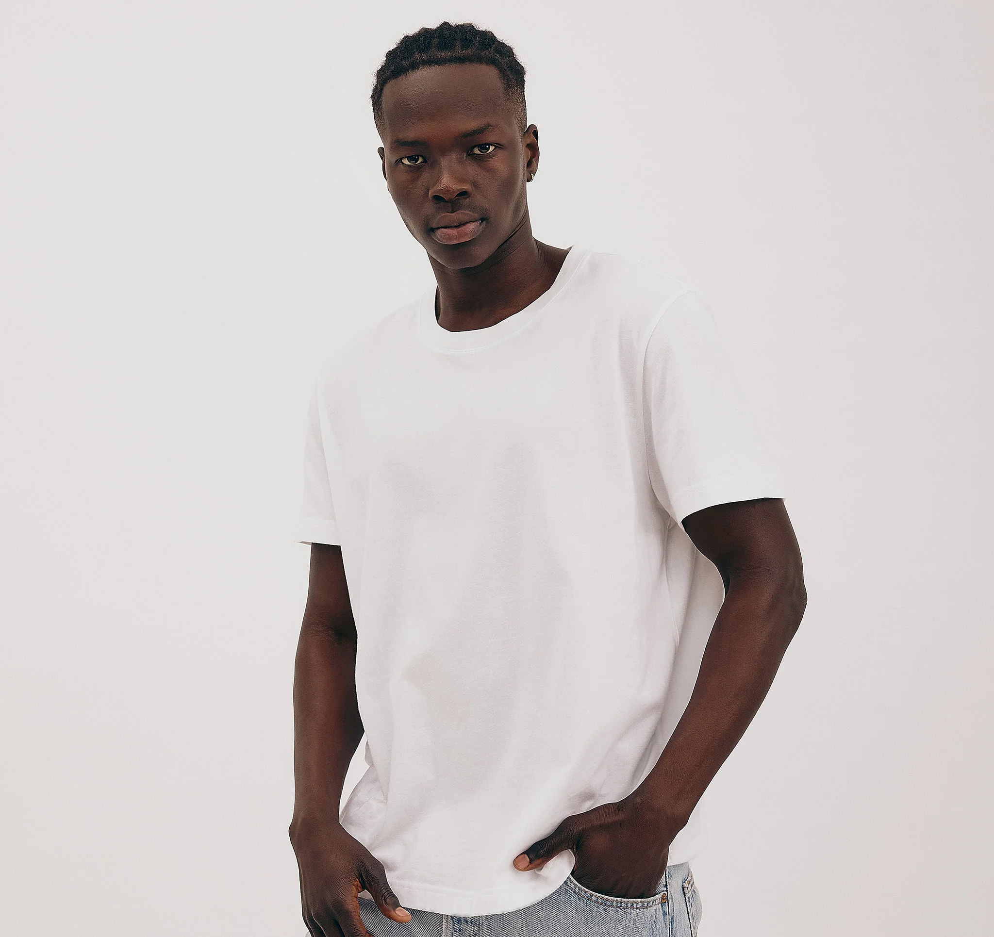 True Regular Fit Tee - Image 6