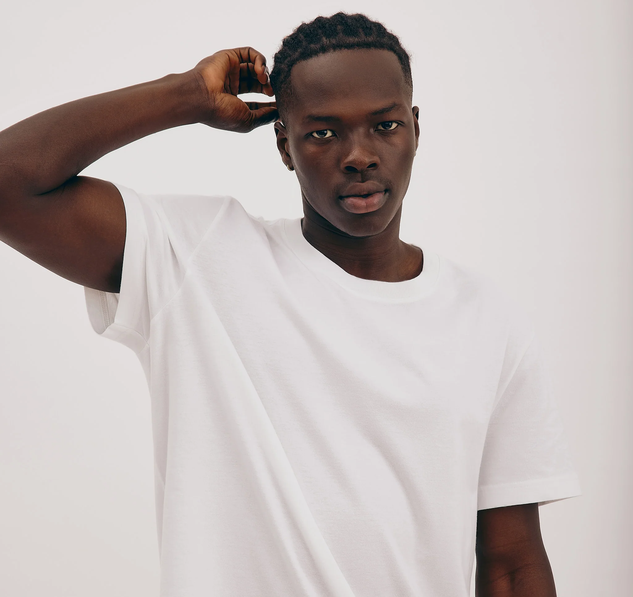 True Regular Fit Tee - Image 7