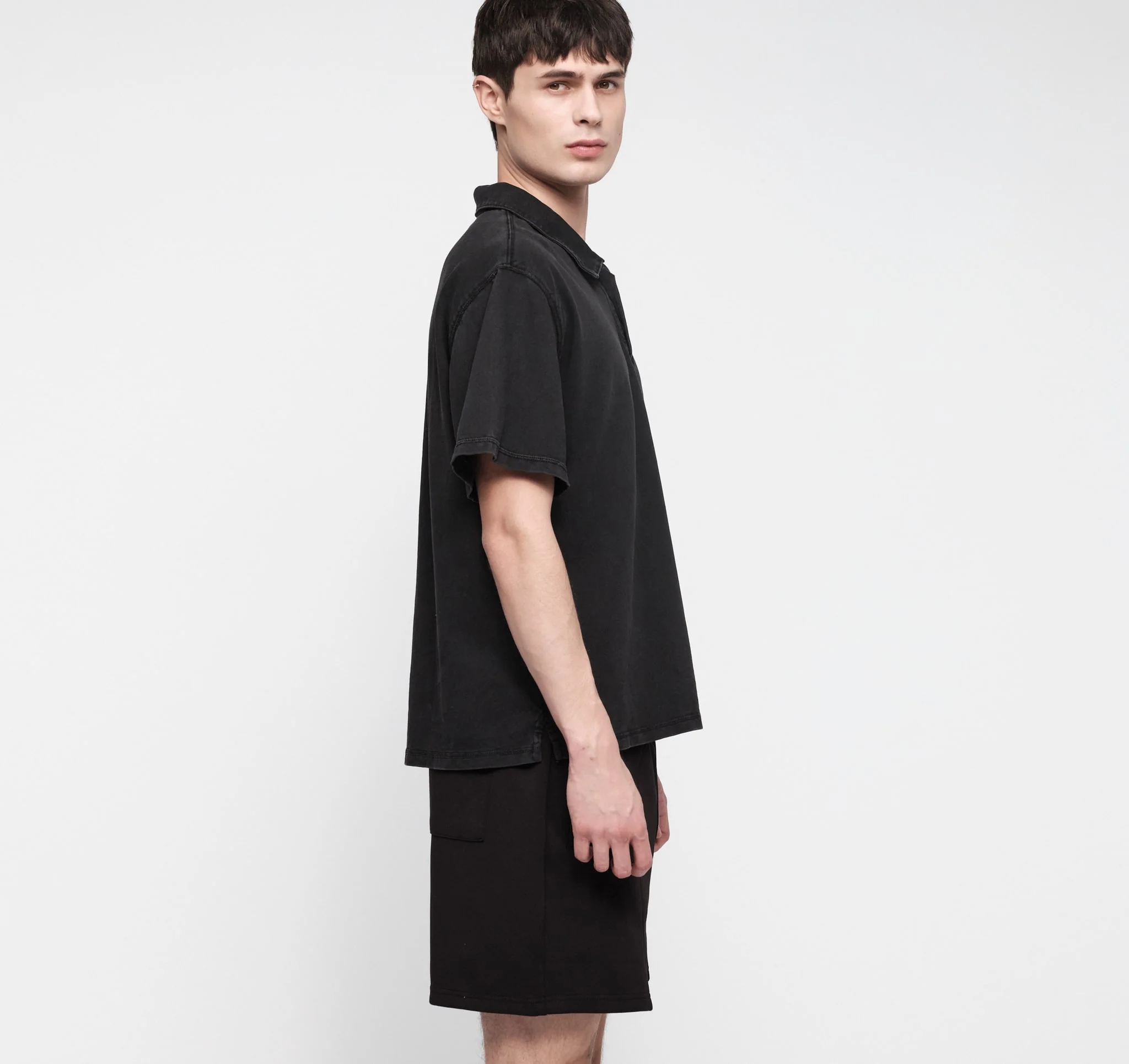 True Relaxed Polo - Image 3