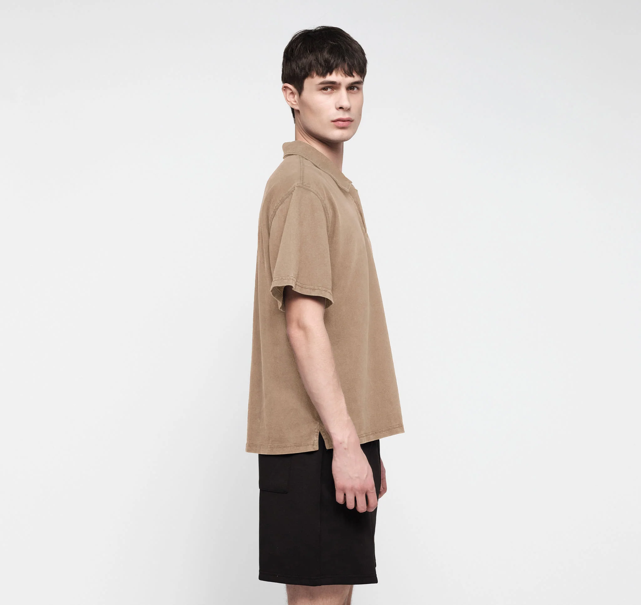 True Relaxed Polo - Image 3
