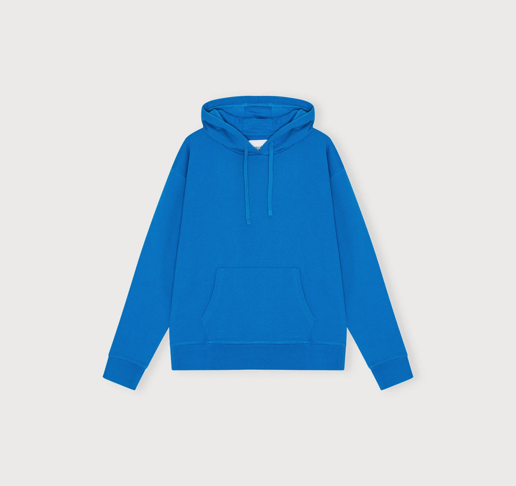Weekend Boxy Fit Hoodie - Image 6
