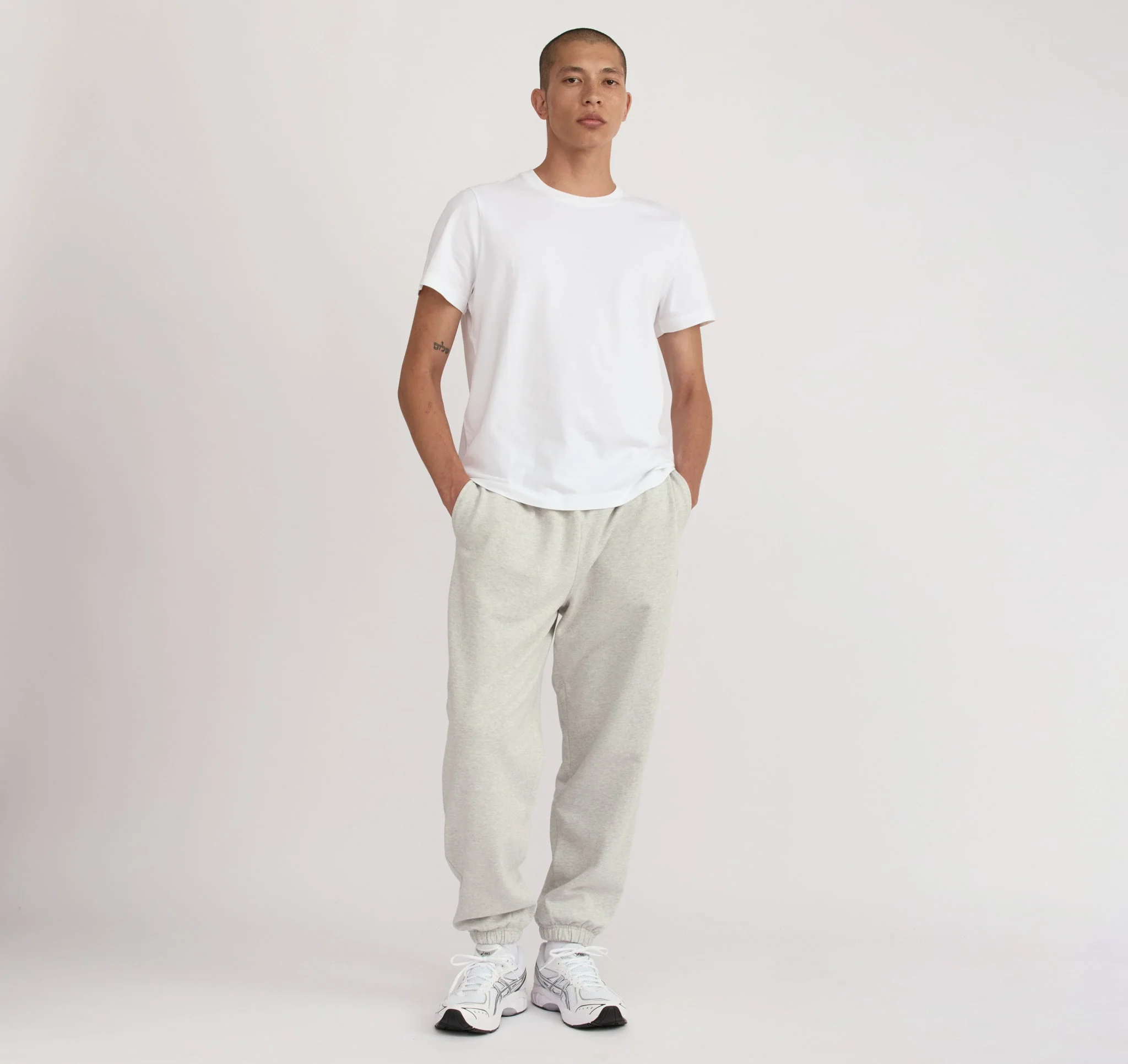 Weekend Joggers