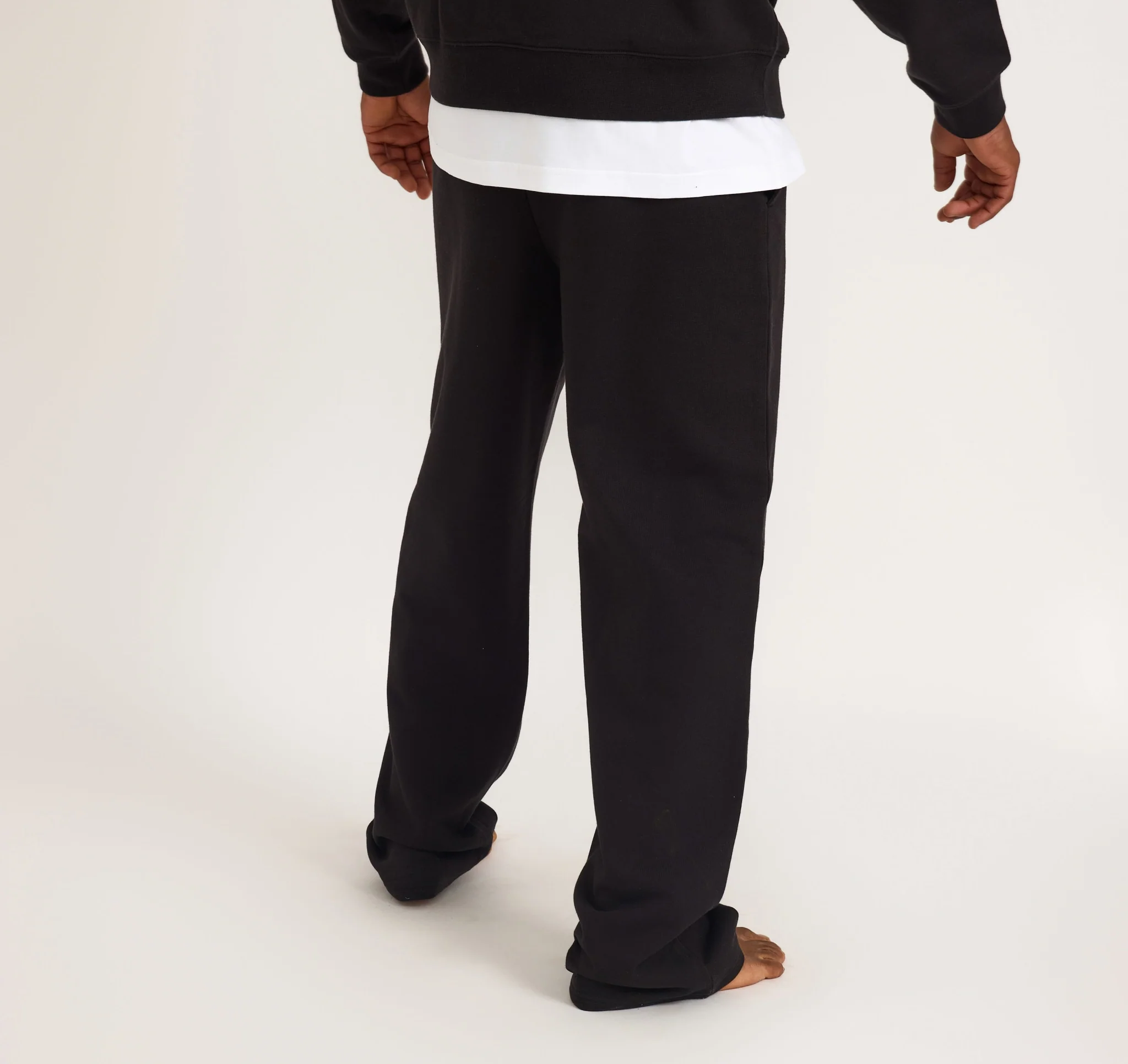 Weekend Straight Leg Joggers - Image 3