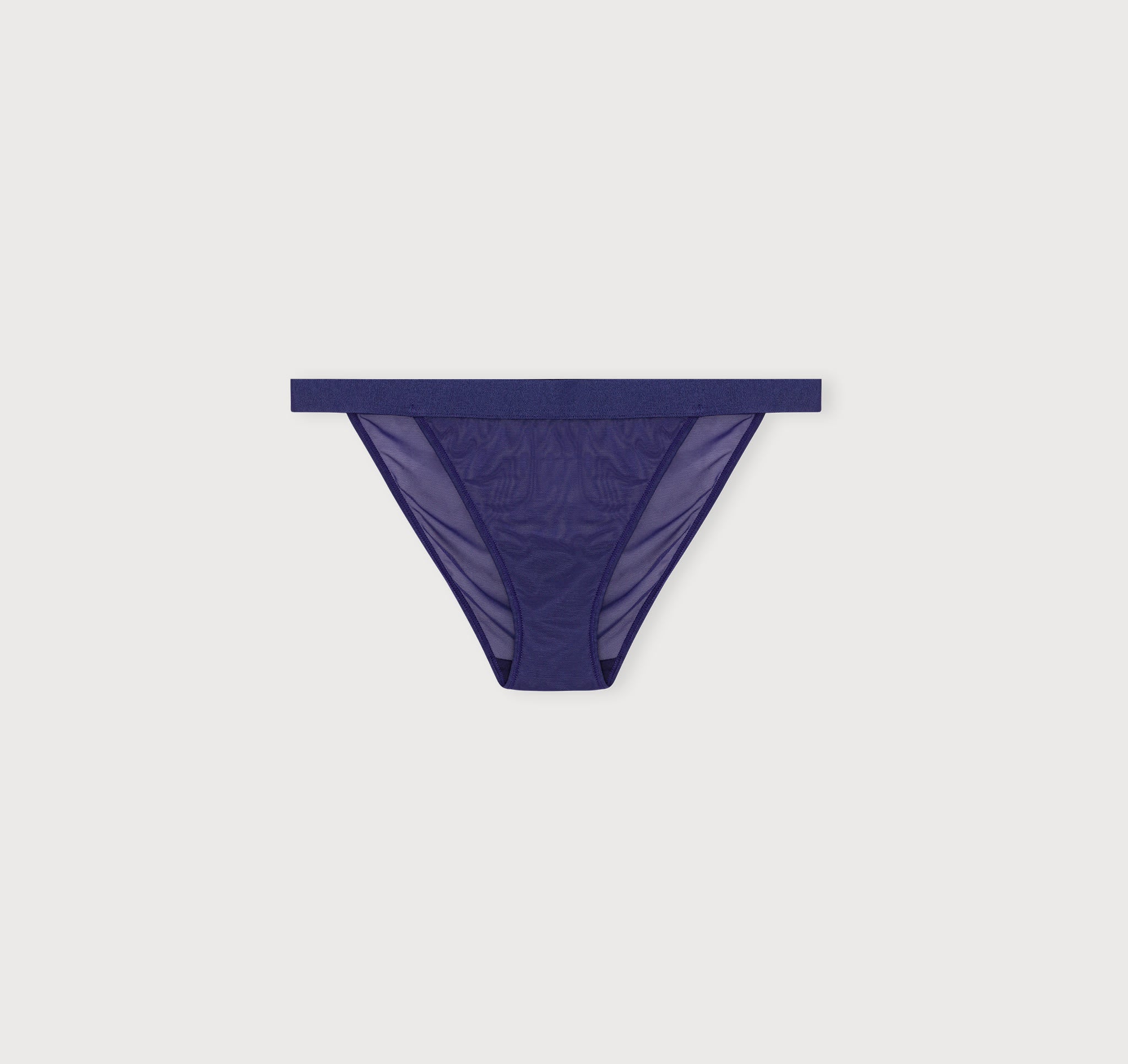 Mesh Tanga Briefs - Image 2