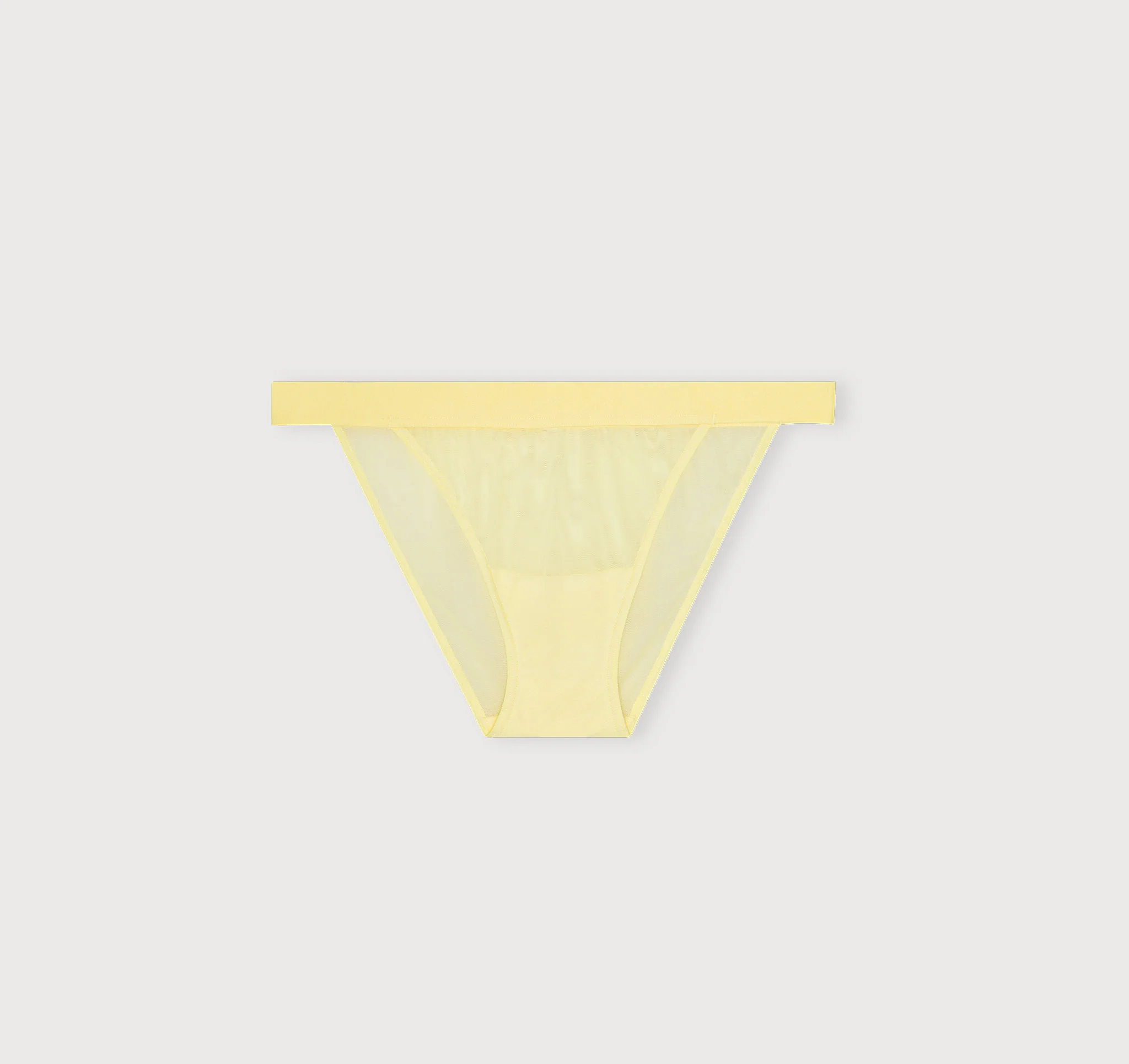 Mesh Tanga Briefs - Image 6