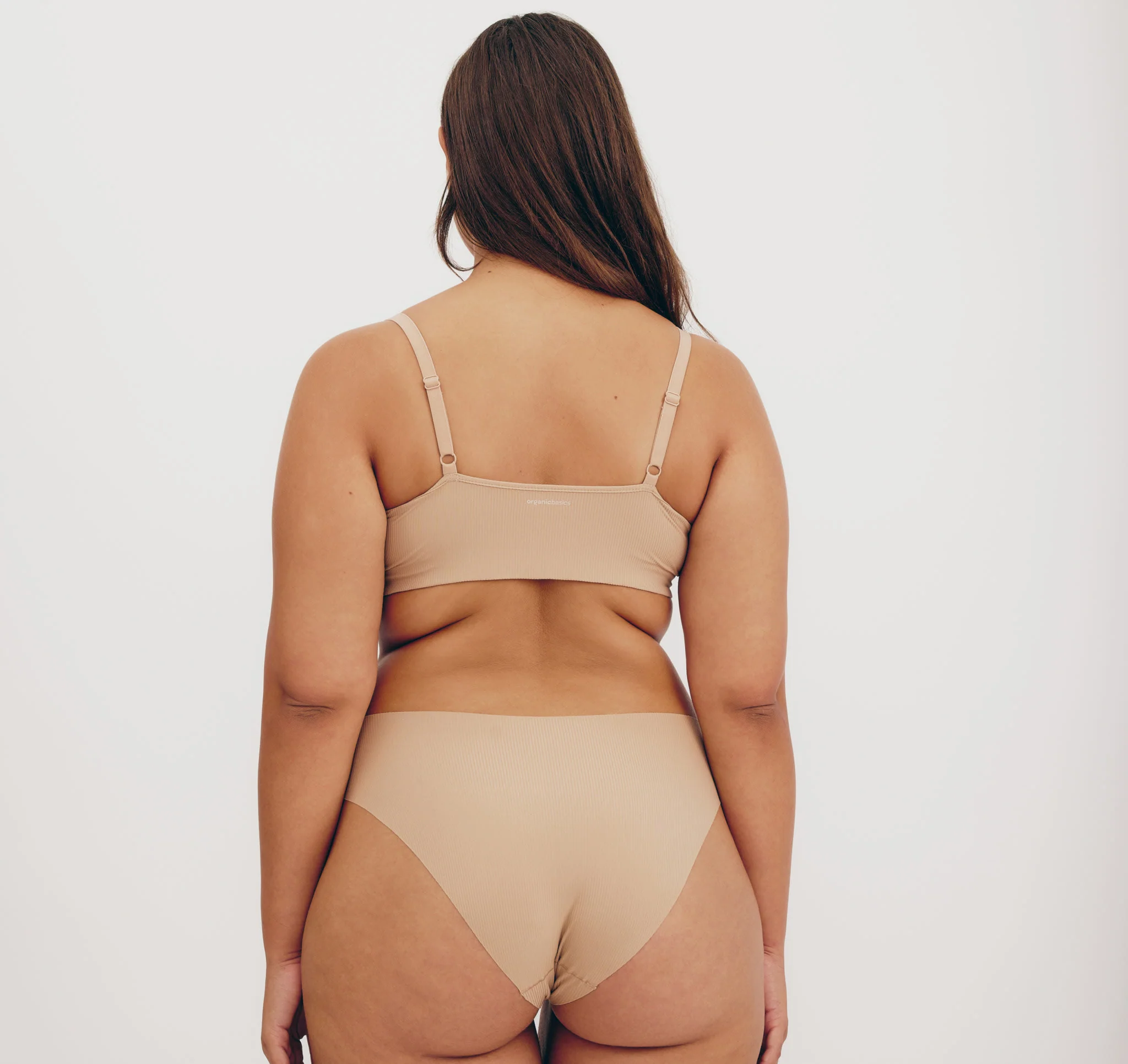Naked Rib Bralette - Image 3