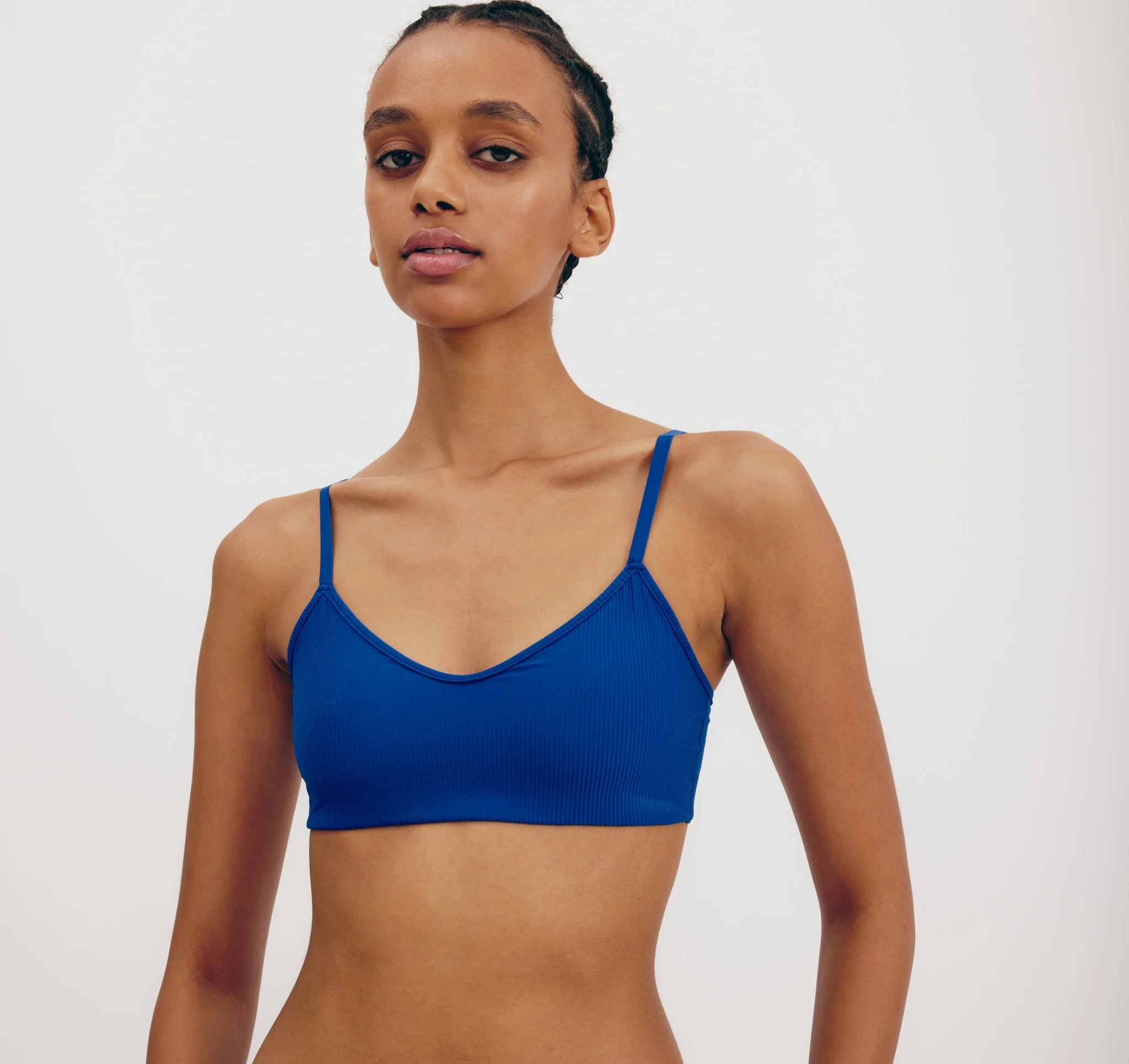 Naked Rib Bralette - Image 2
